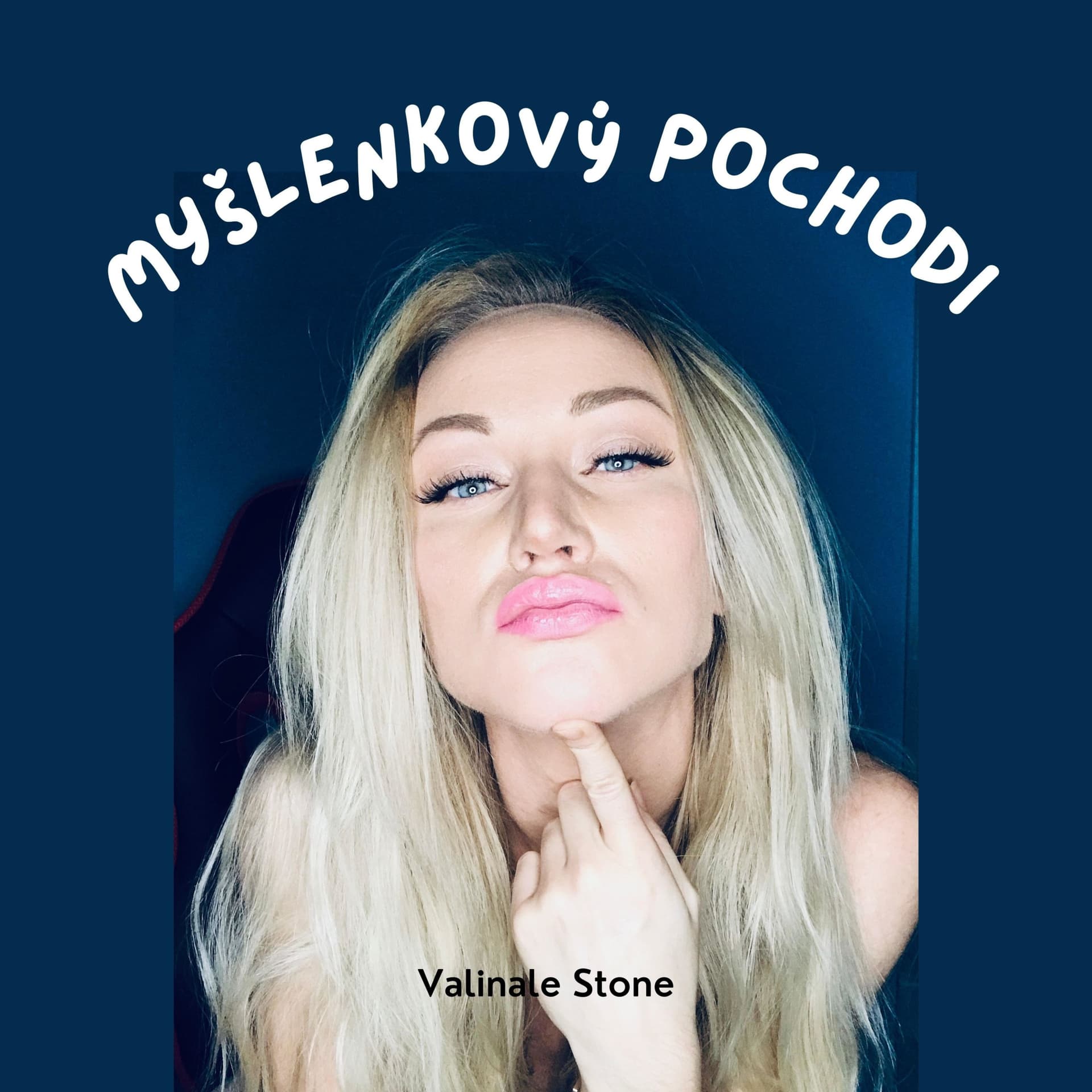 Myšlenkový pochodi - Podcasts