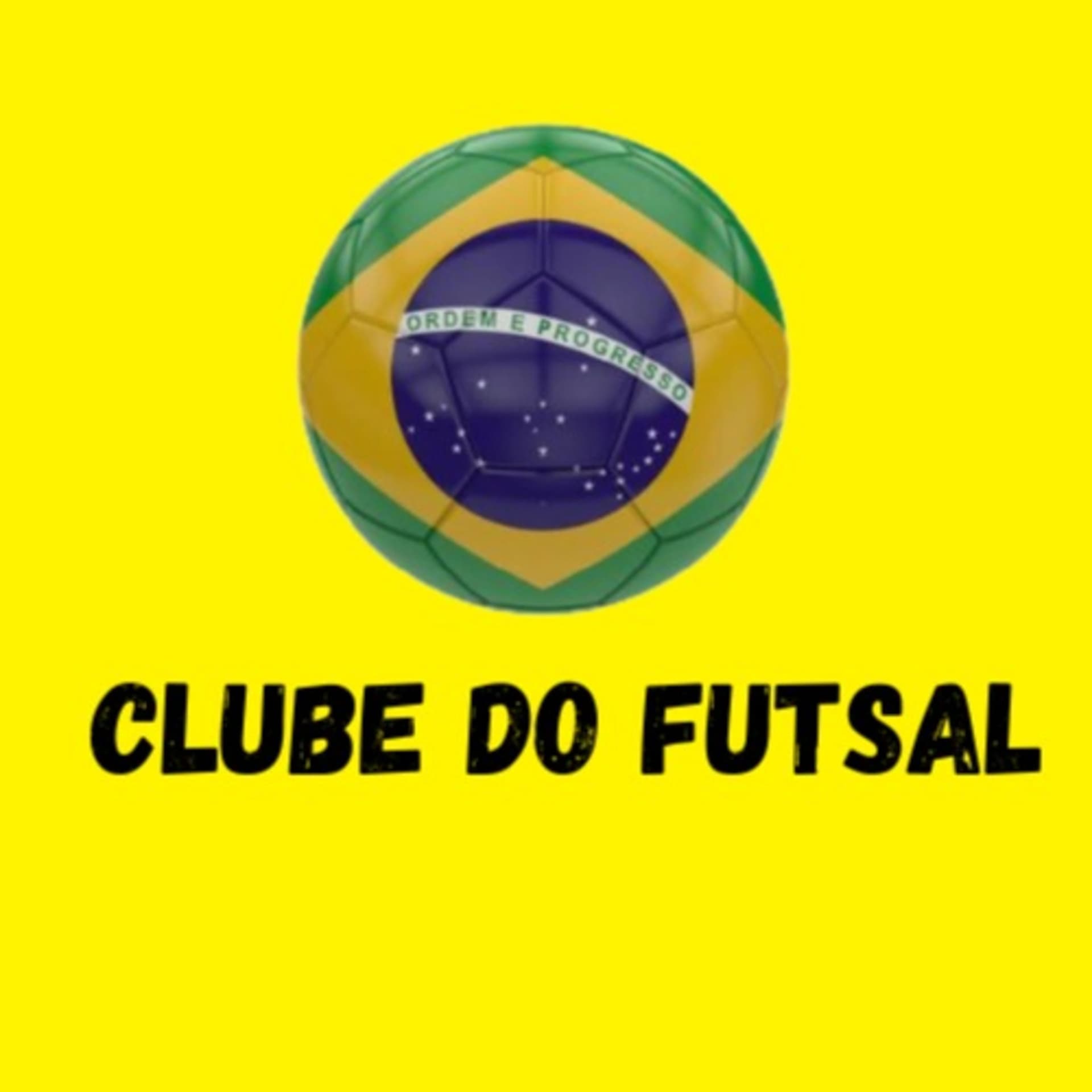 Clube do Futsal - Podcasts