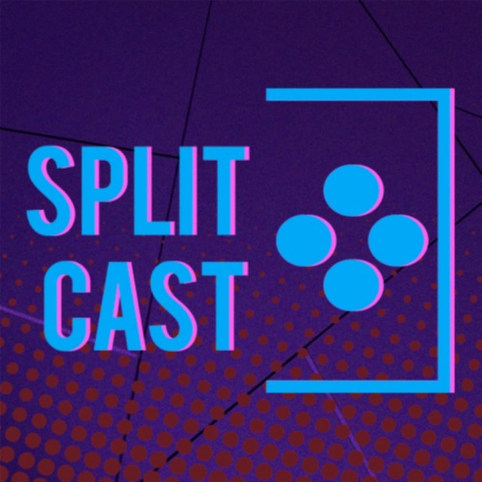 Splitcast - Podcasts