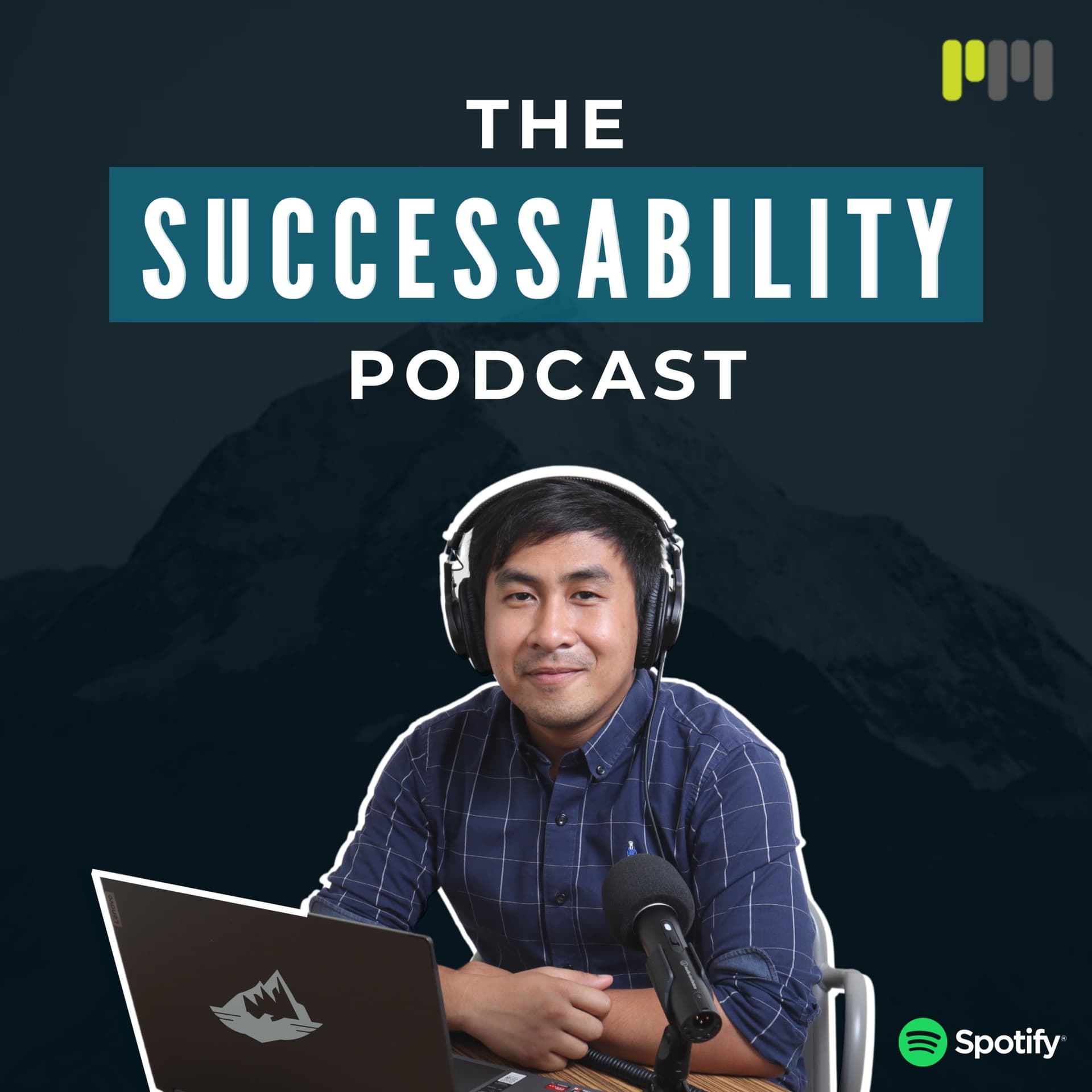The Successability Podcast - Podcasts