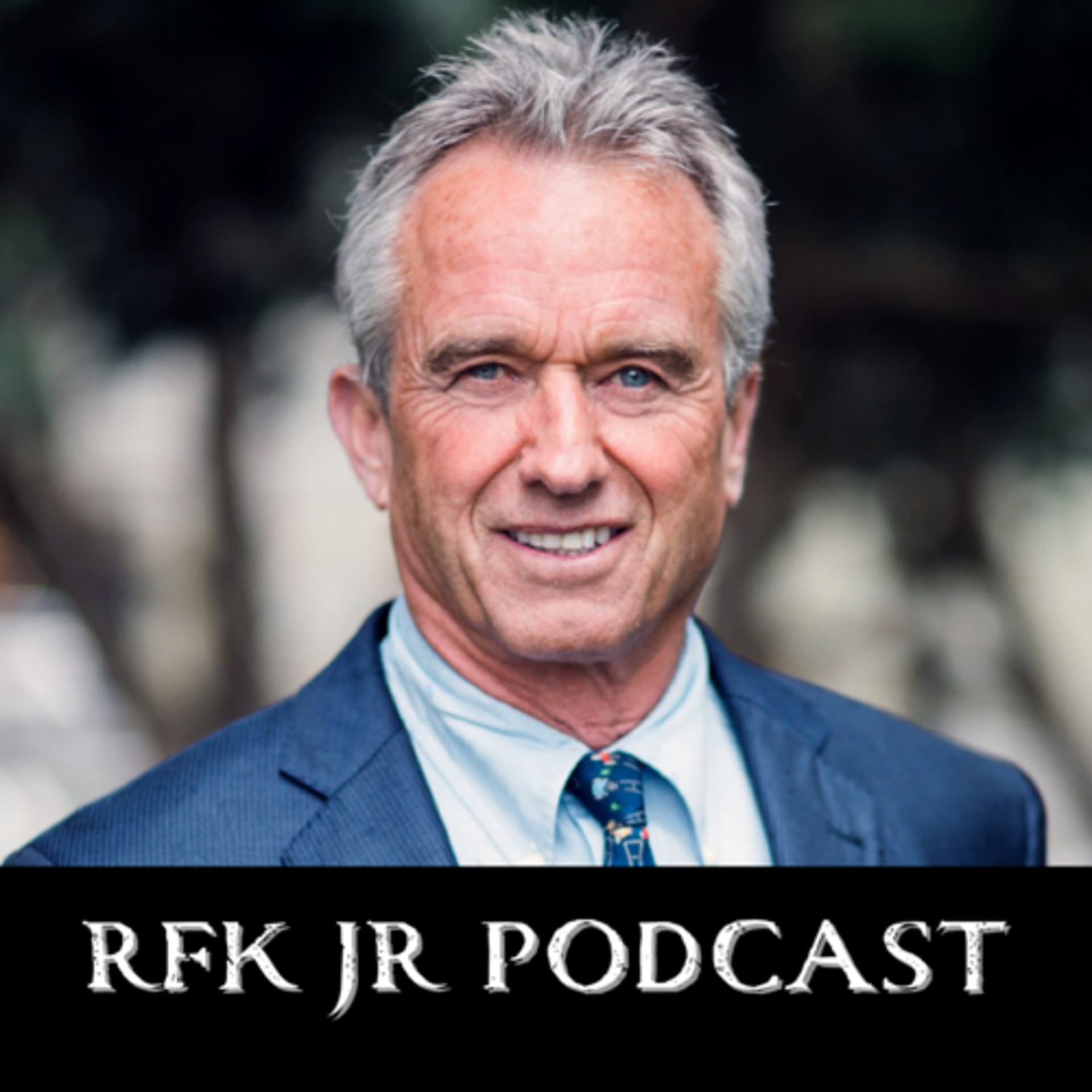 RFK Jr Podcast - Podcasts