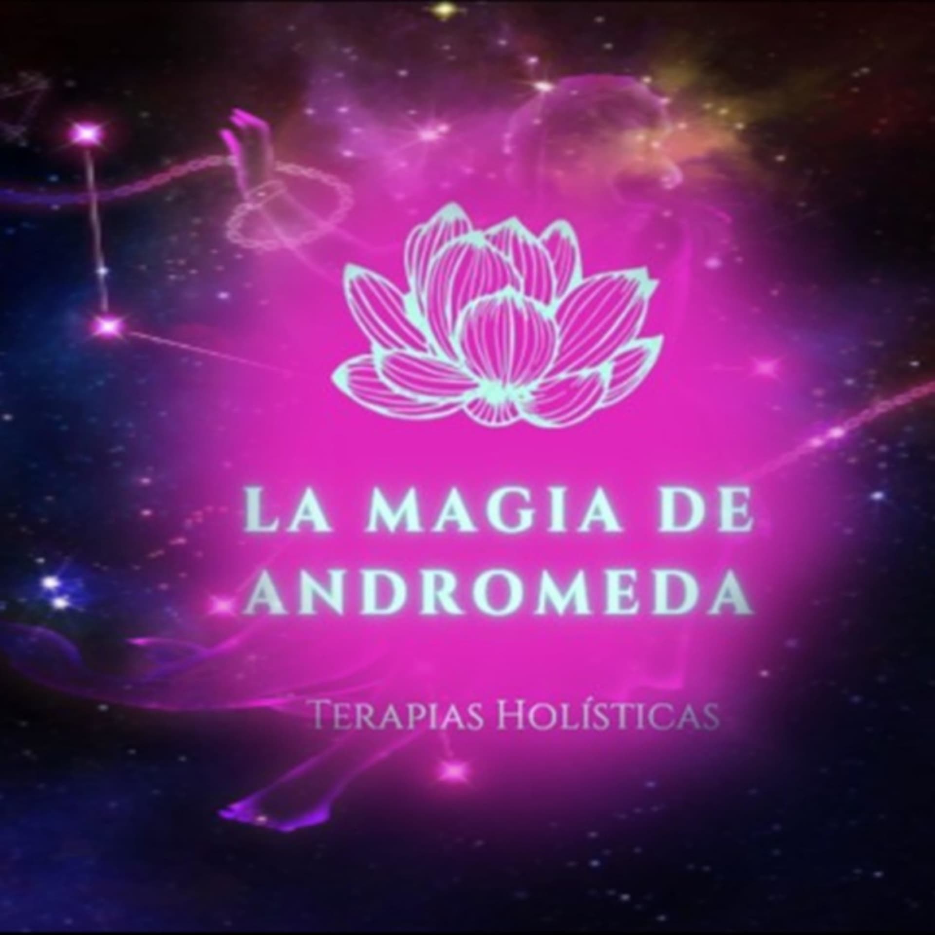 La Magia de Andromeda - Podcasts