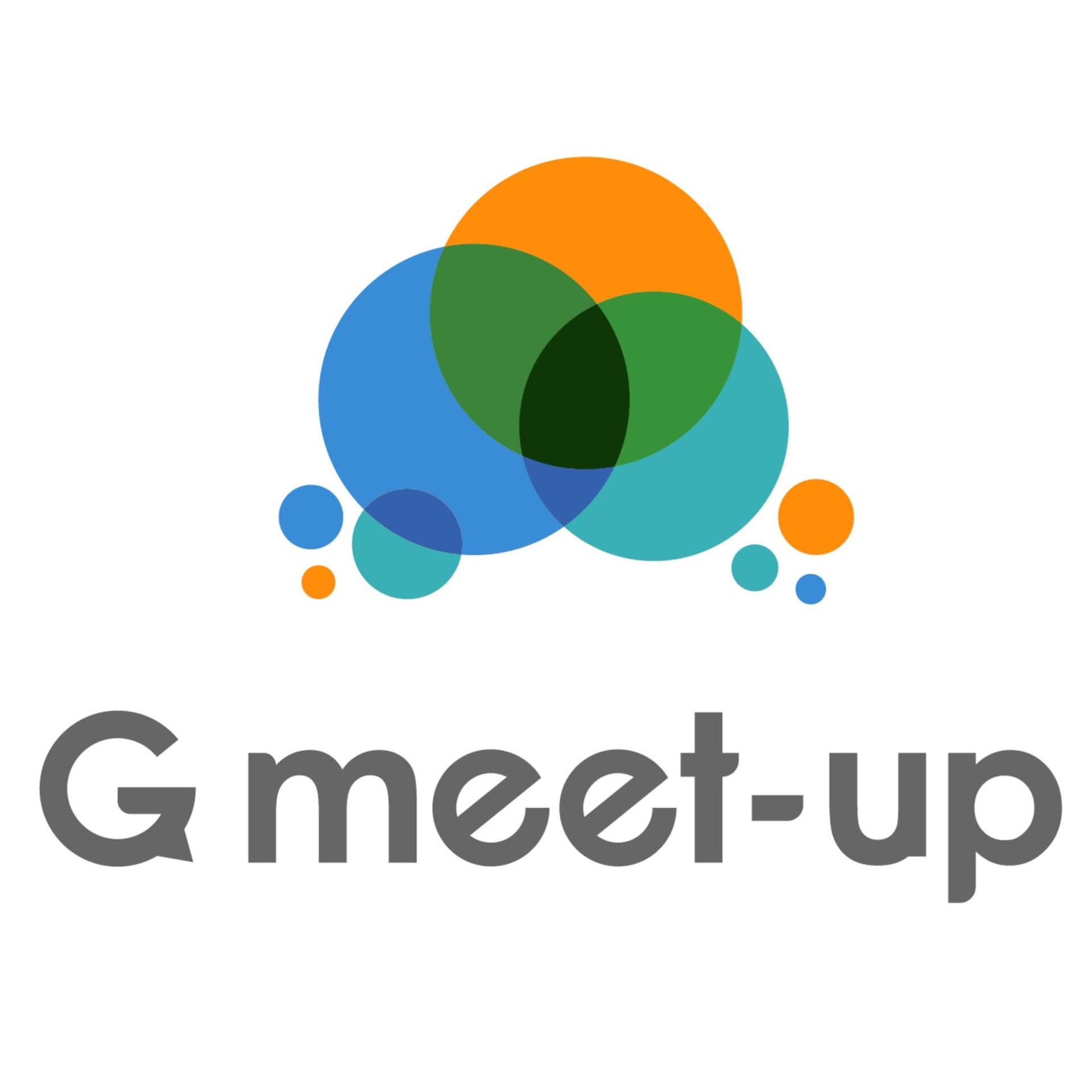 G meet-up - Podcasts