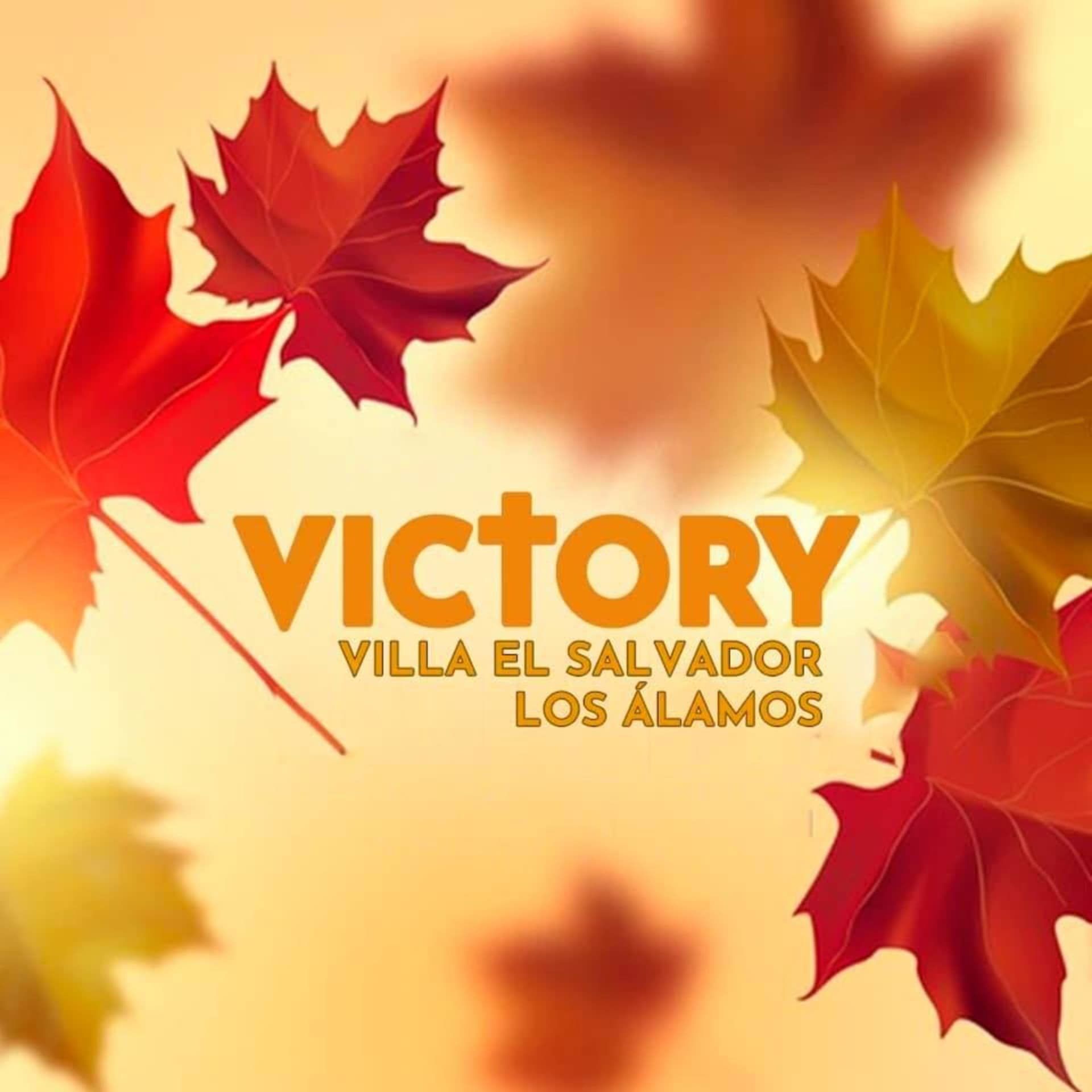 Iglesia Victory Villa - Podcasts