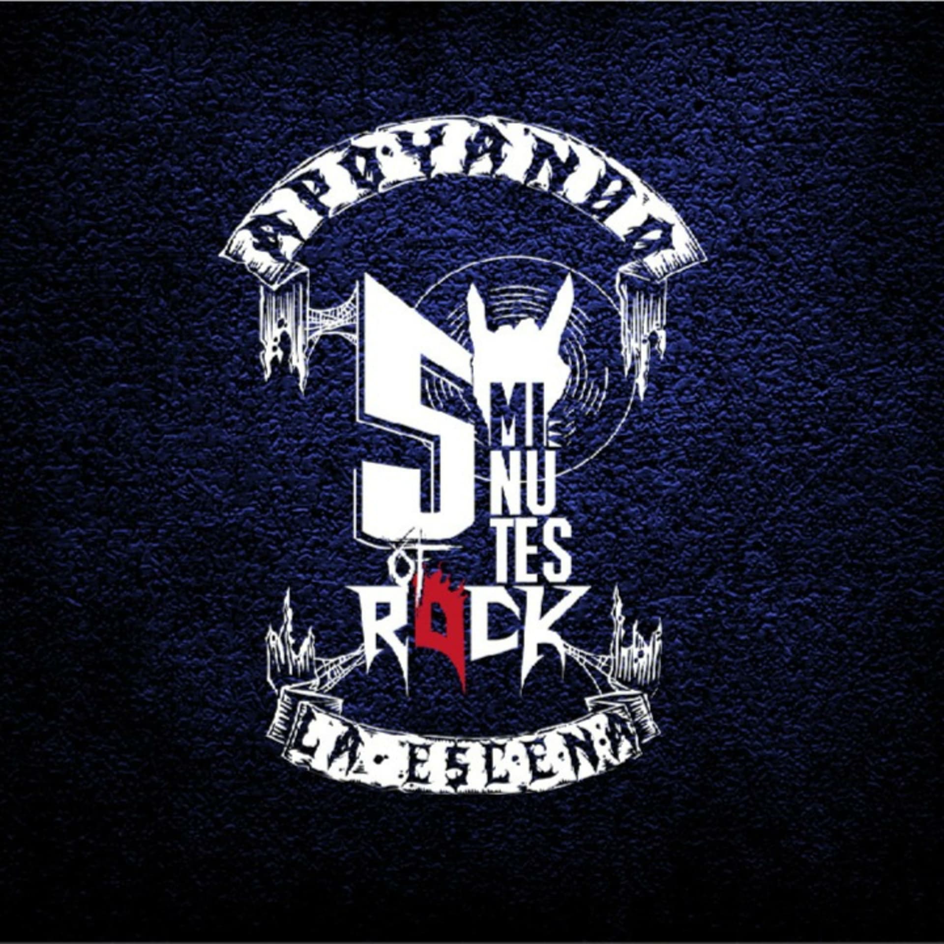 5 Minutes of Rock - Podcasts