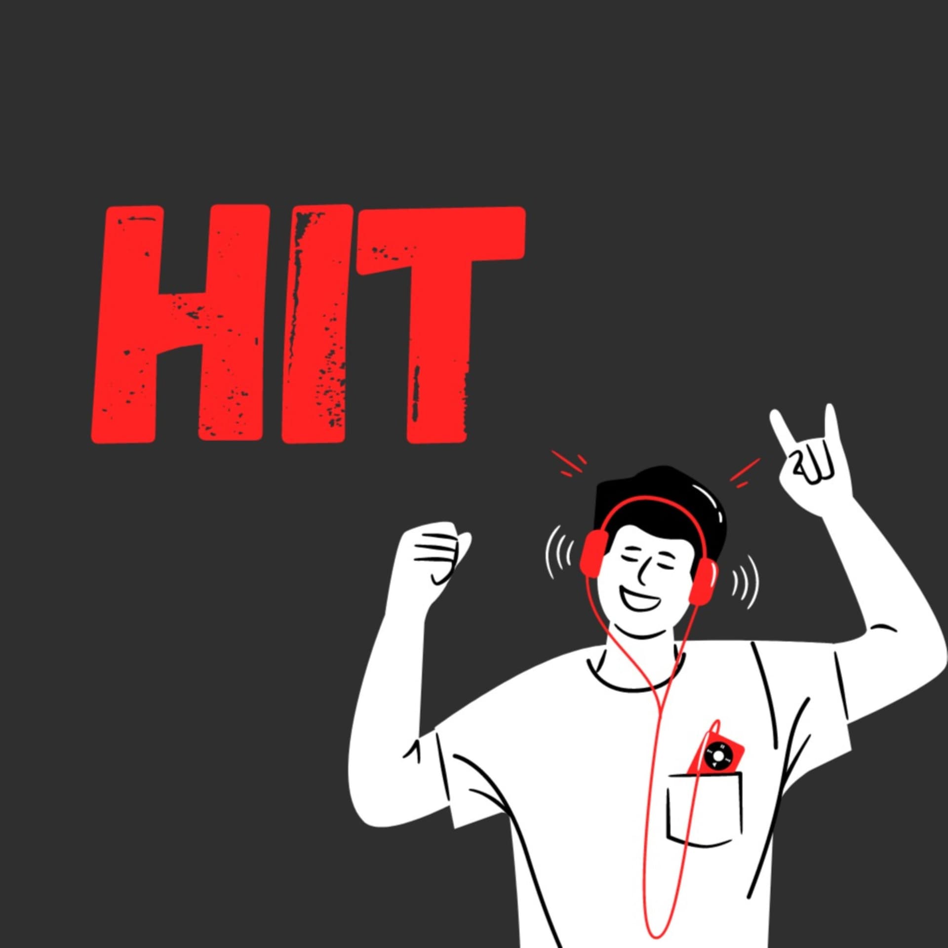 "HIT MUSIC" Marketing música / Estrategia musical - Podcasts