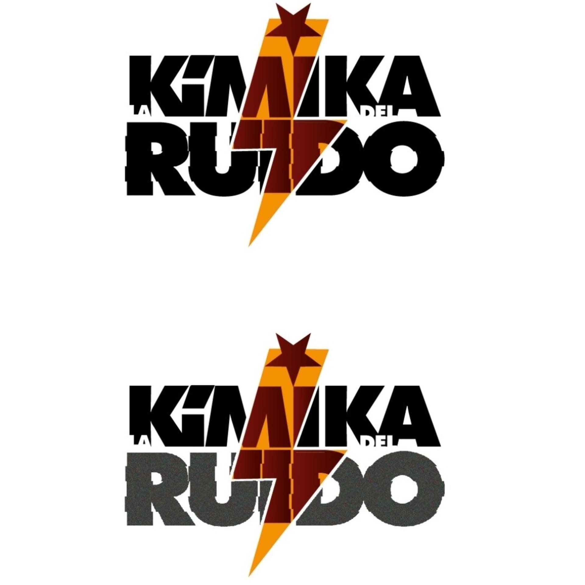 La Kimika del Ruido - Podcasts
