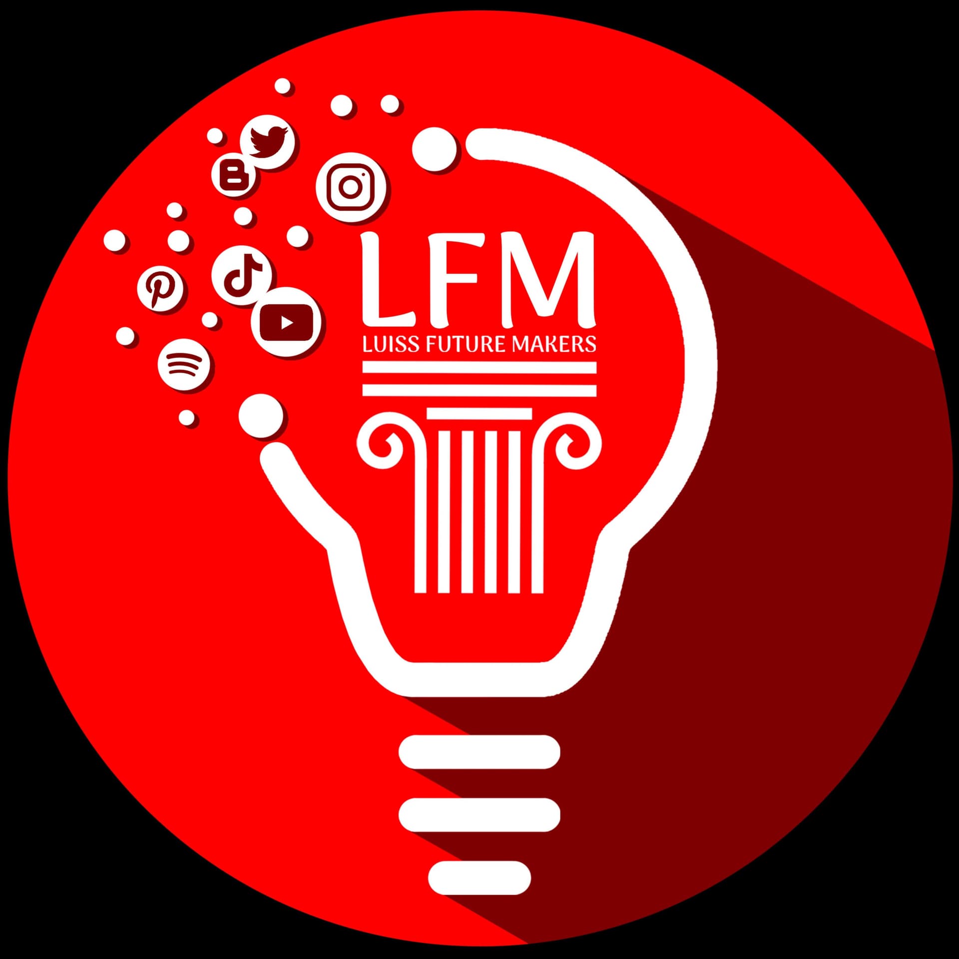 Luiss Future Makers Talks - Podcasts