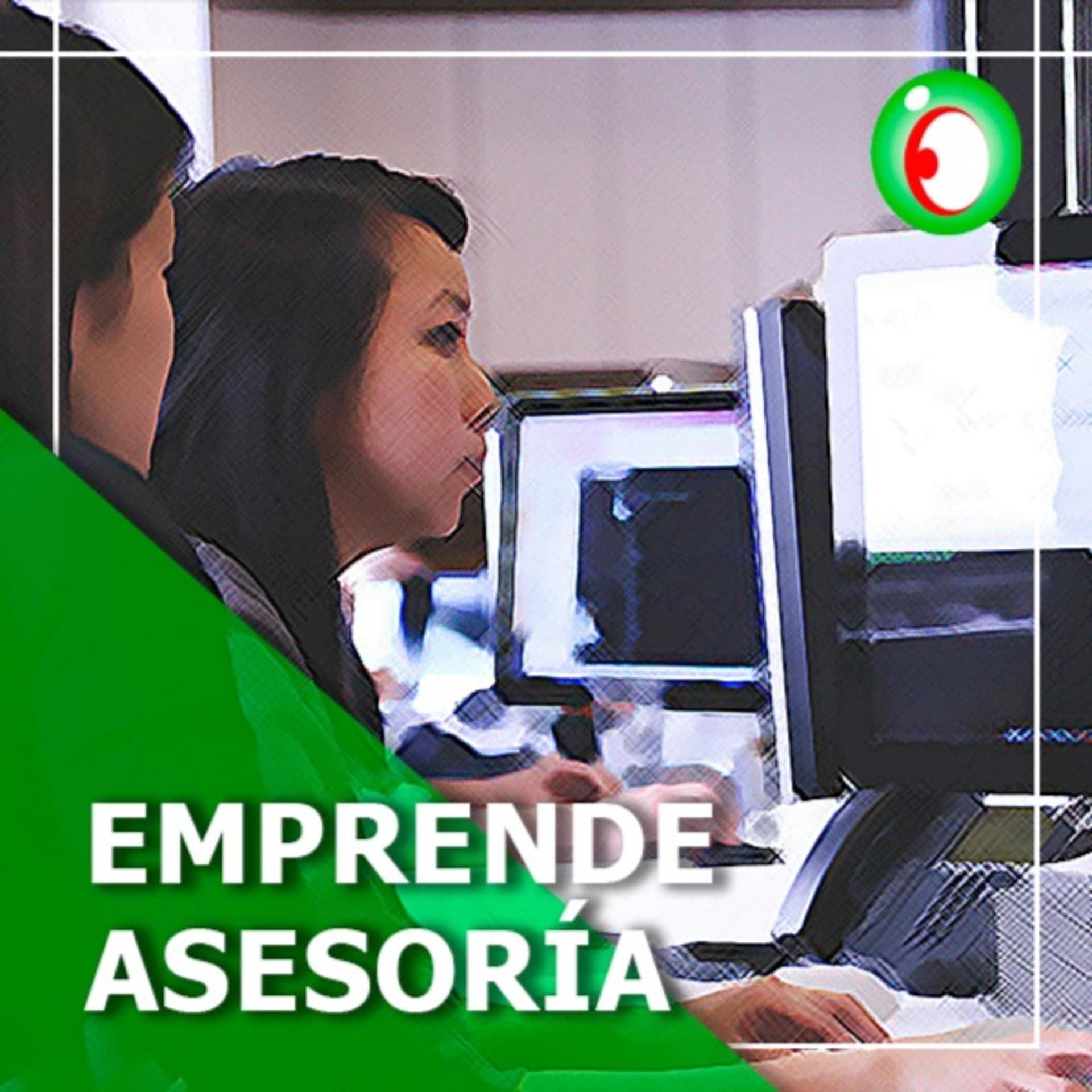 Emprende Asesoría - Podcasts