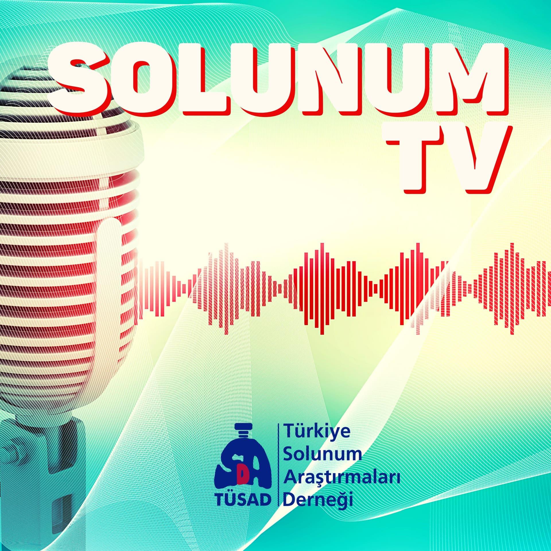 SolunumTV - Podcasts