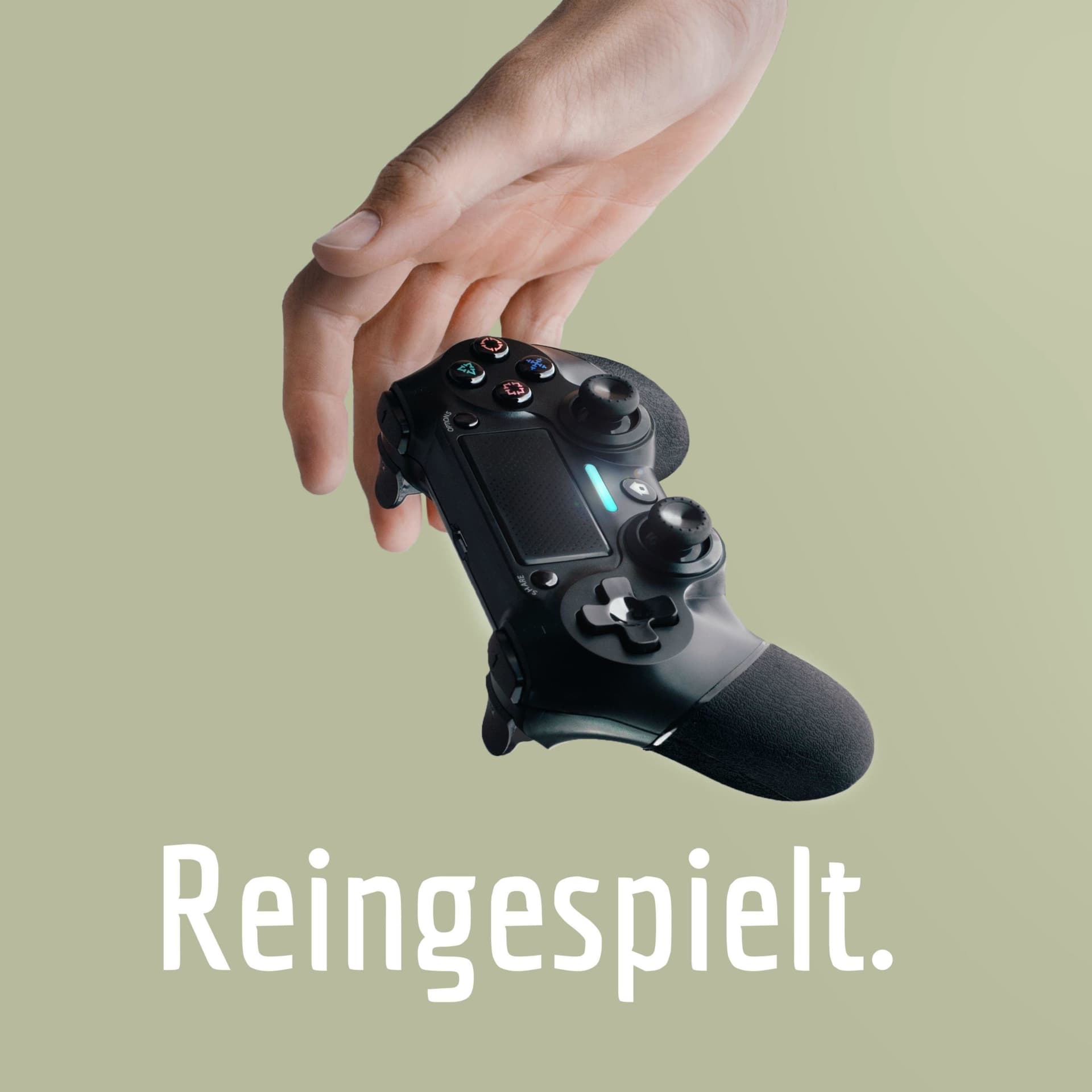 Reingespielt. - Der Gaming-Podcast - Podcasts