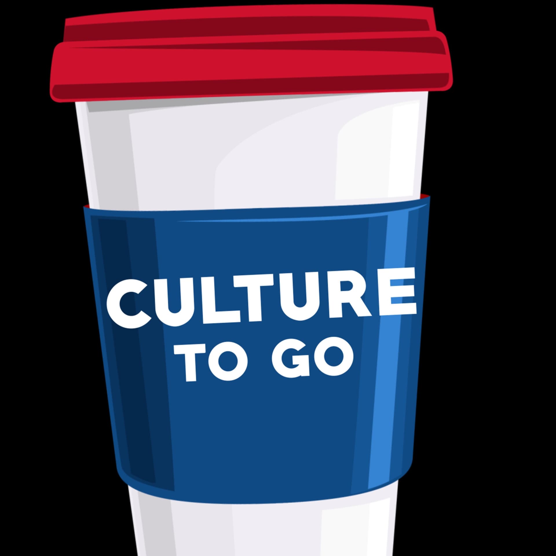 CULTURE TO GO - Podcasts