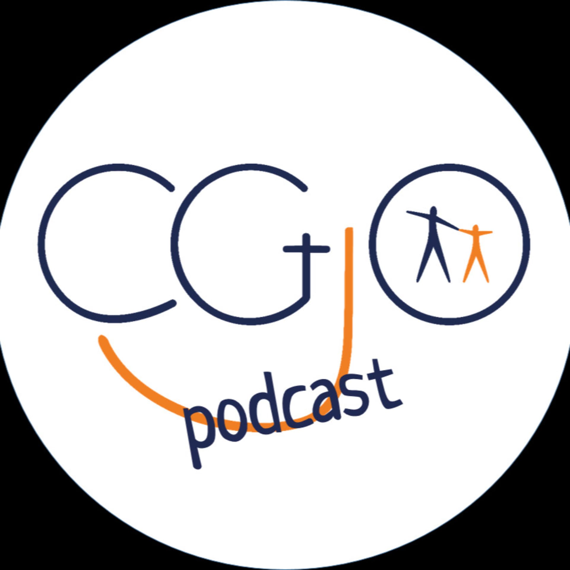 CGJO podcast - Podcasts