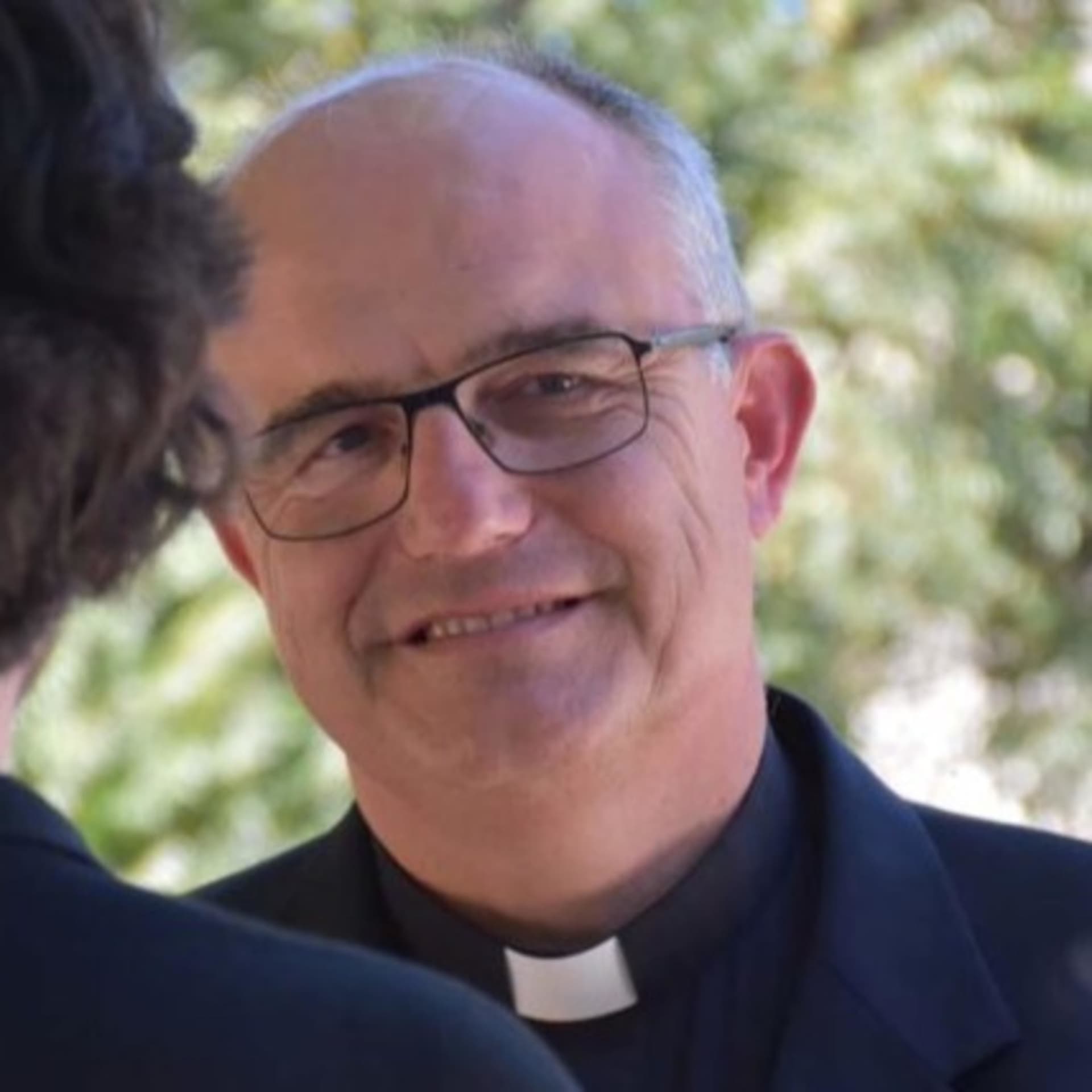 Padre Pedro Quintela - Podcasts