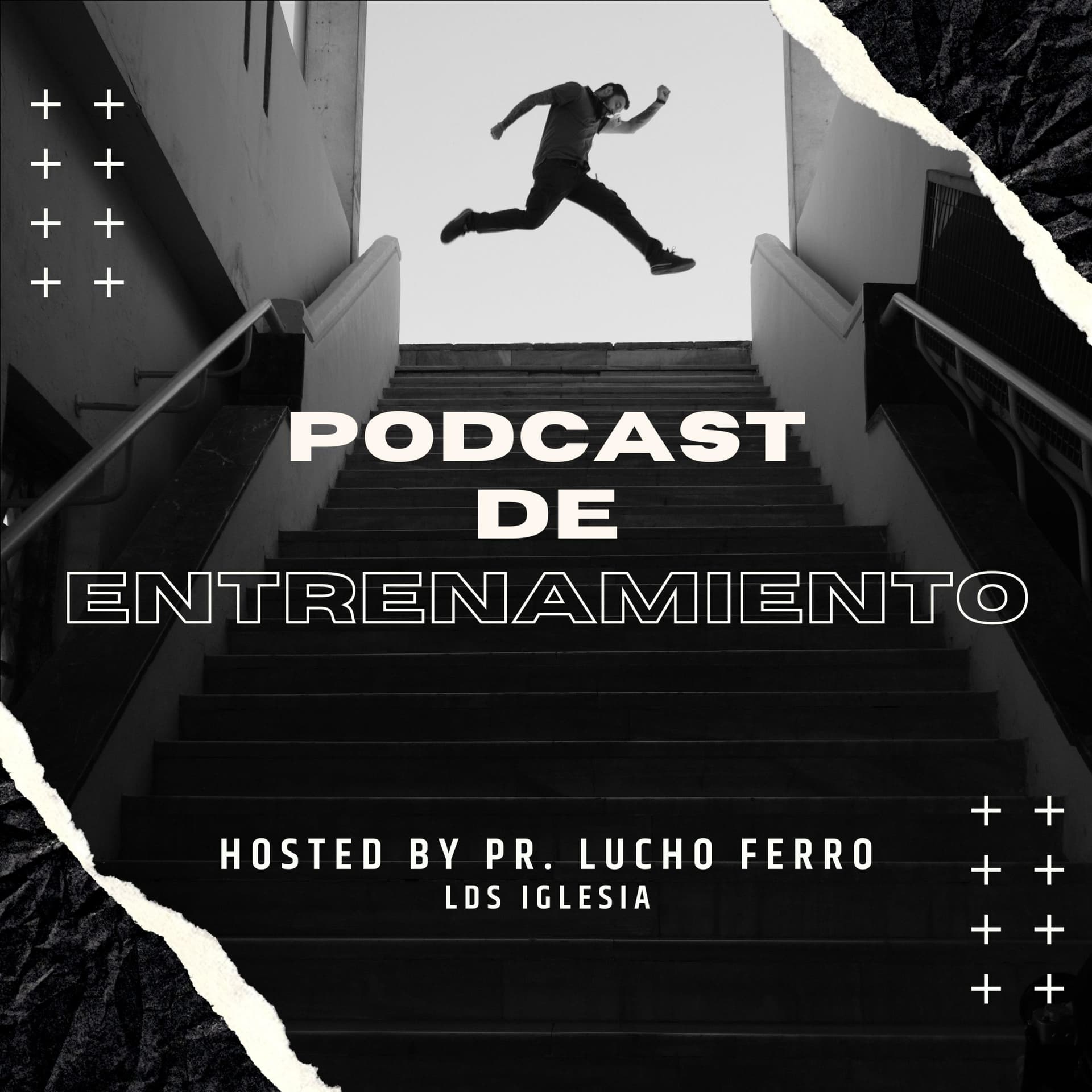 Podcast de entrenamiento - Podcasts