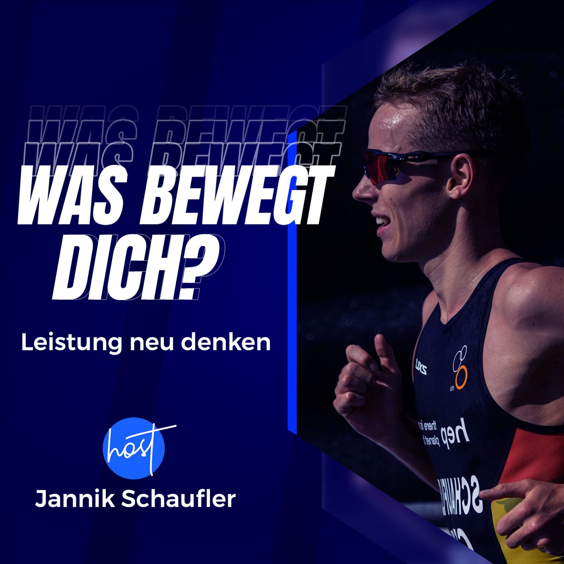 Leistung neu denken - Podcasts