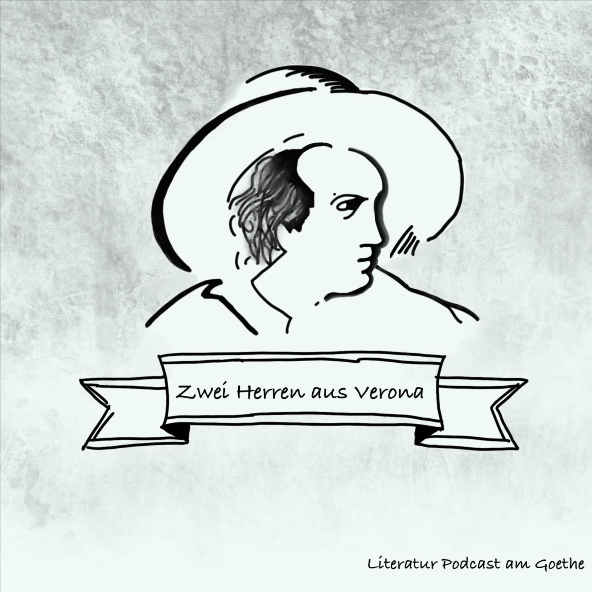 Zwei Herren aus Verona - Podcasts