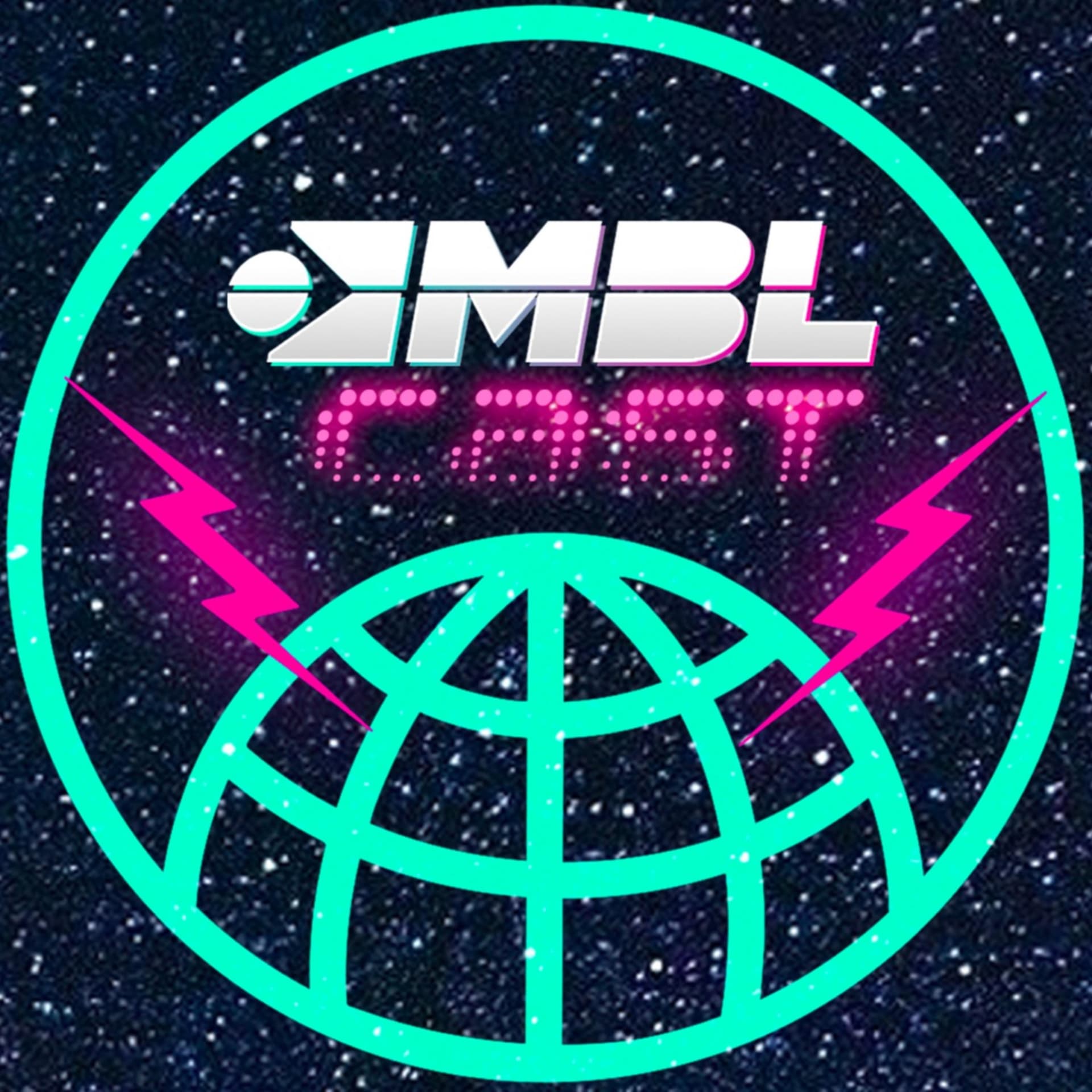 MBL Cast - Podcasts