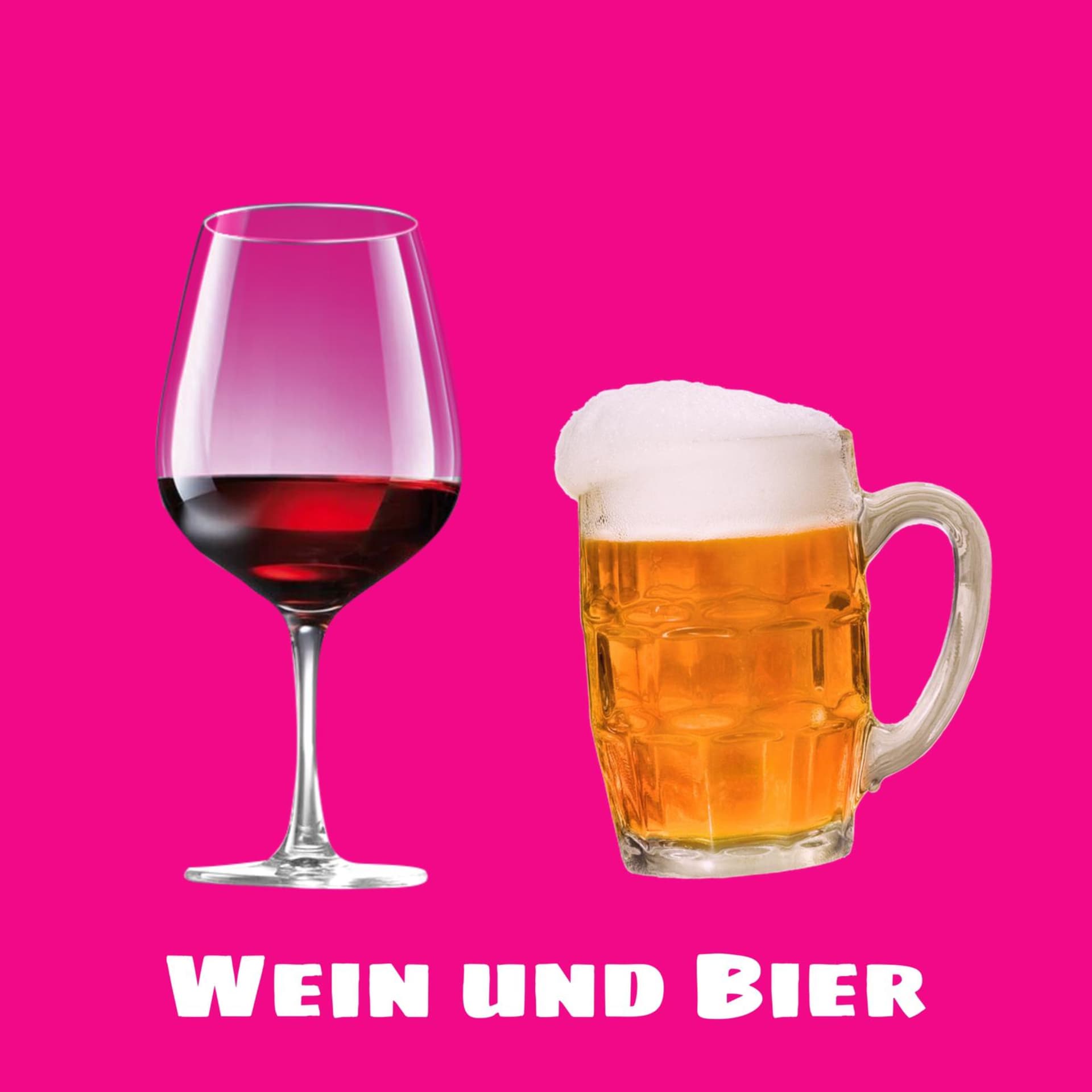 Wein & Bier - Podcasts