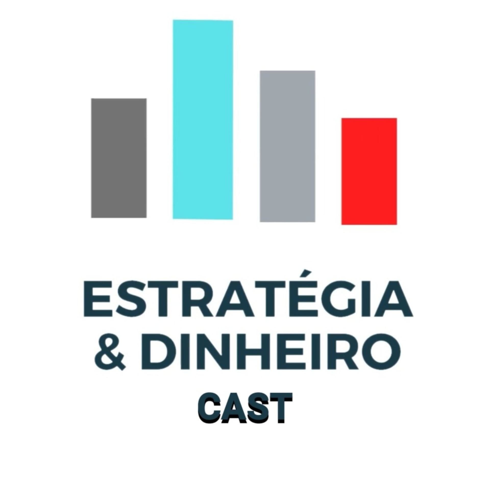 Estratégia e Dinheiro - Podcasts