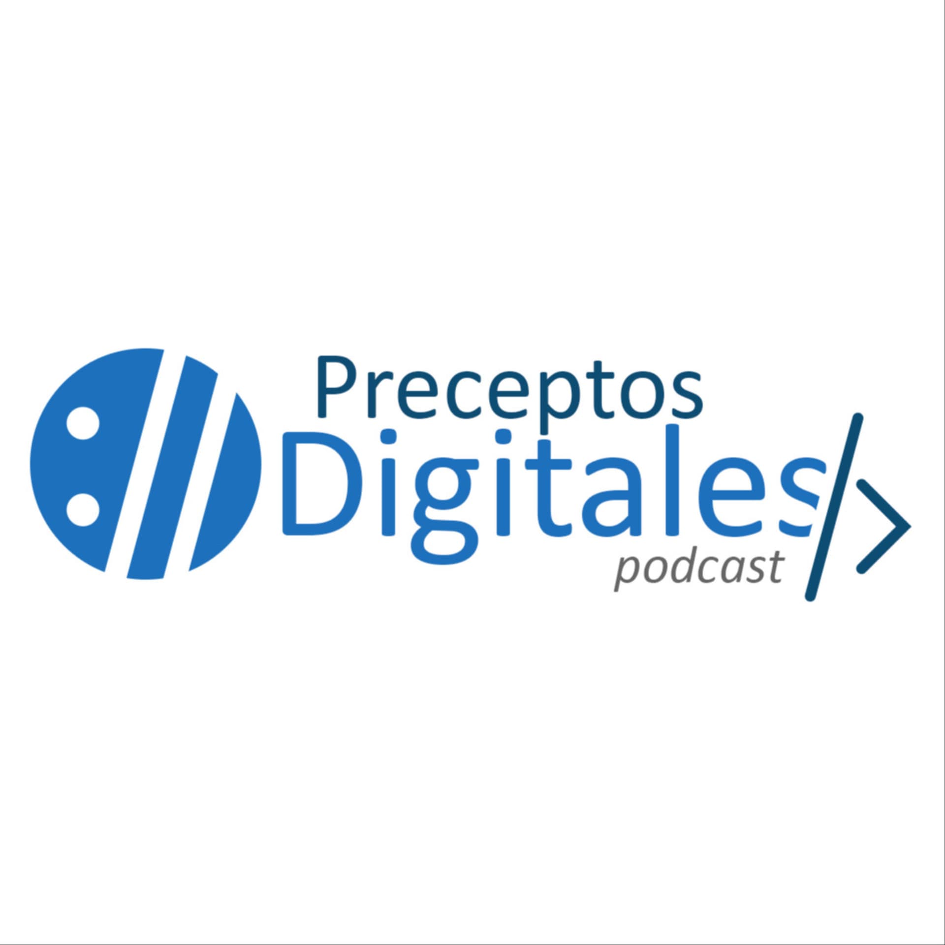 Preceptos Digitales - Podcasts