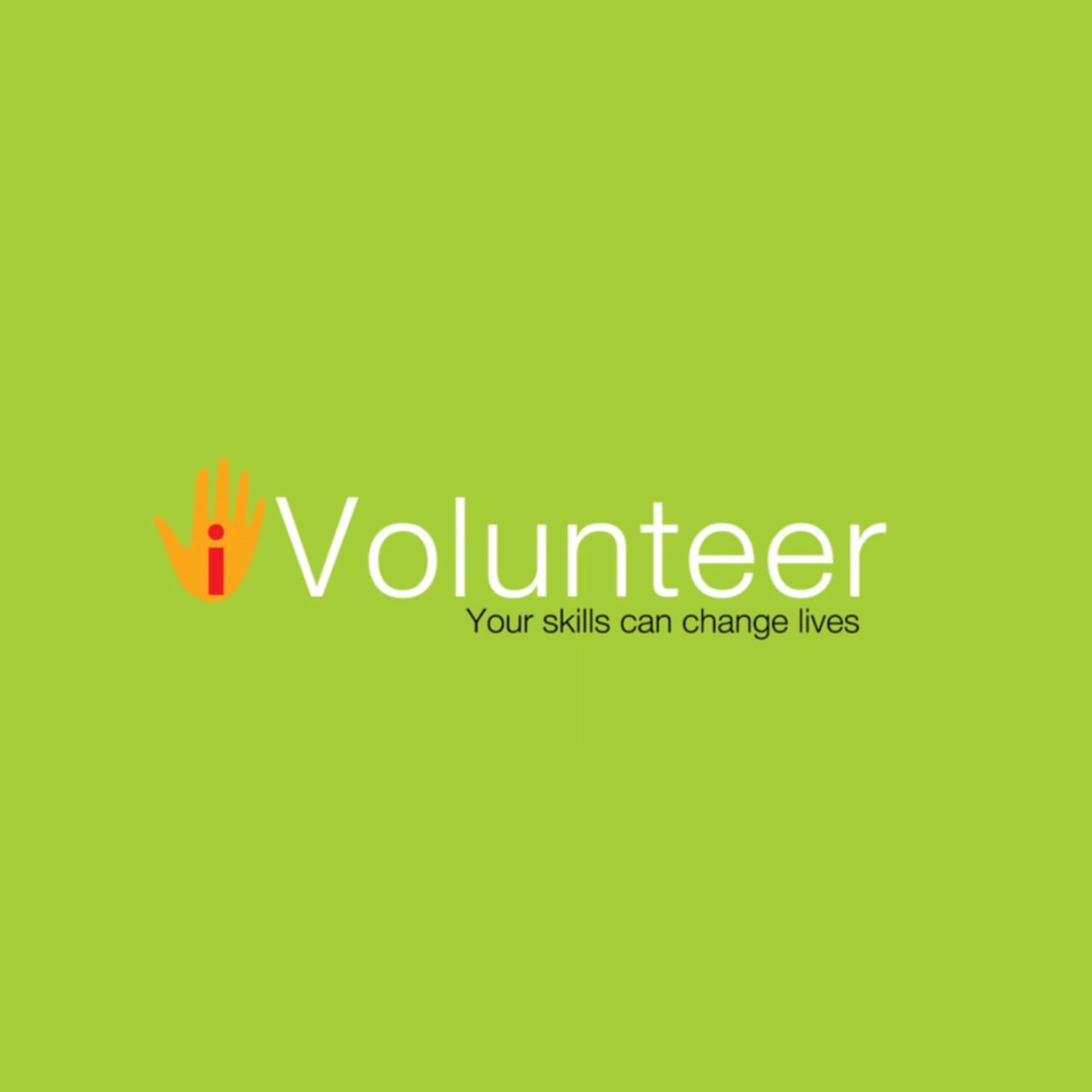 iVolunteer - Tell a story - Hindi - Podcasts