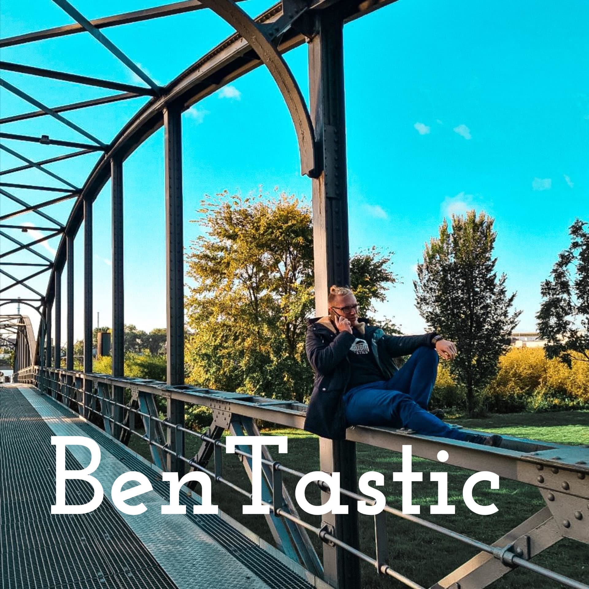 BenTastic - Podcasts