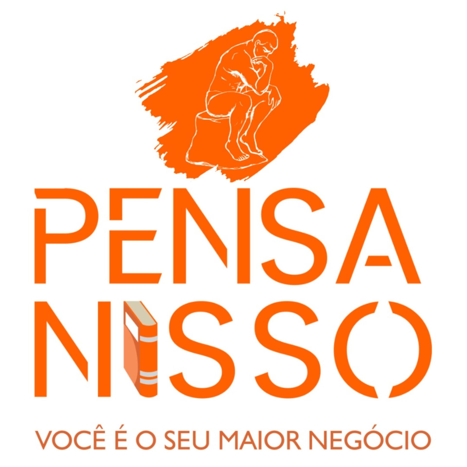 Pensa Nisso - Podcasts