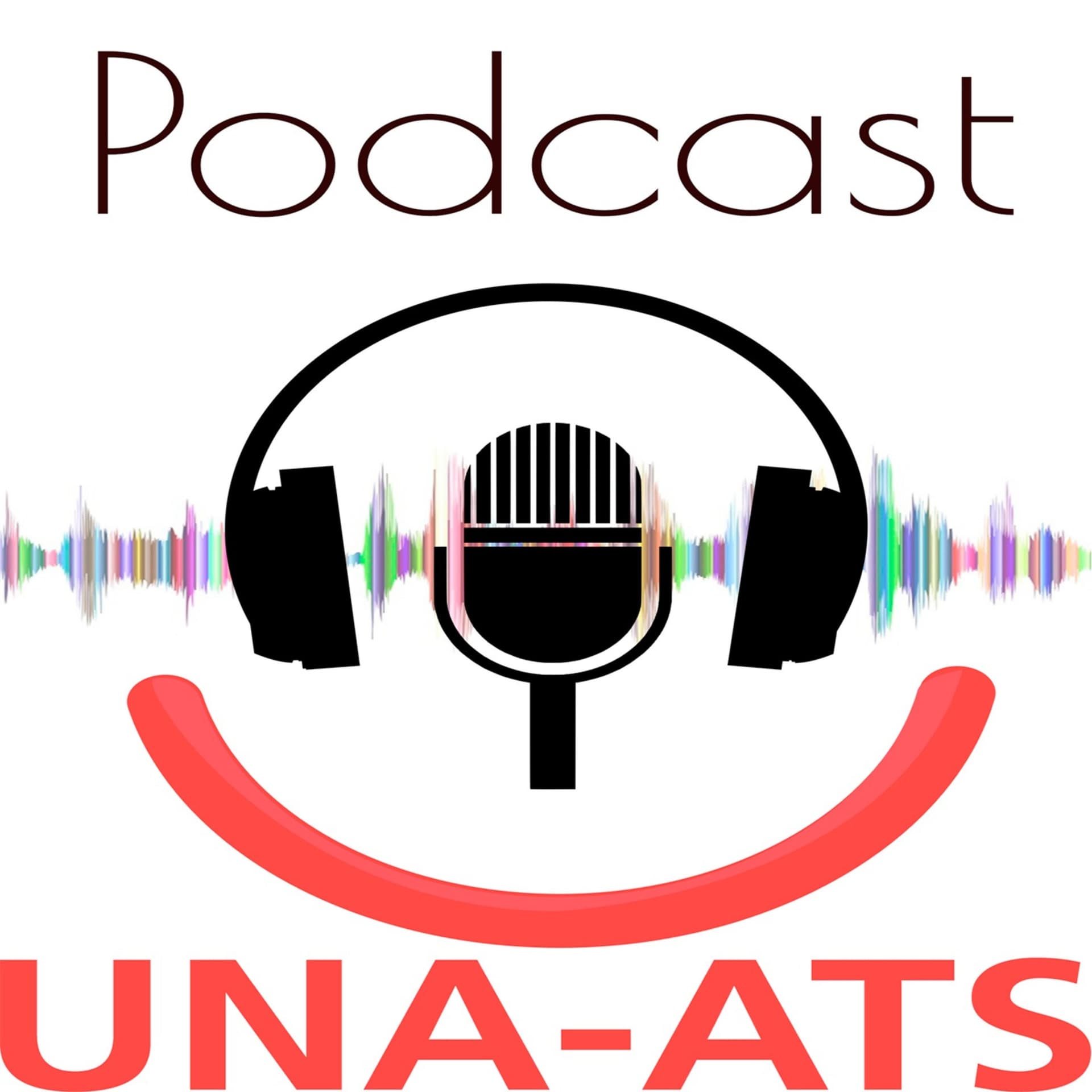 ATS-UNA Podcast - Podcasts