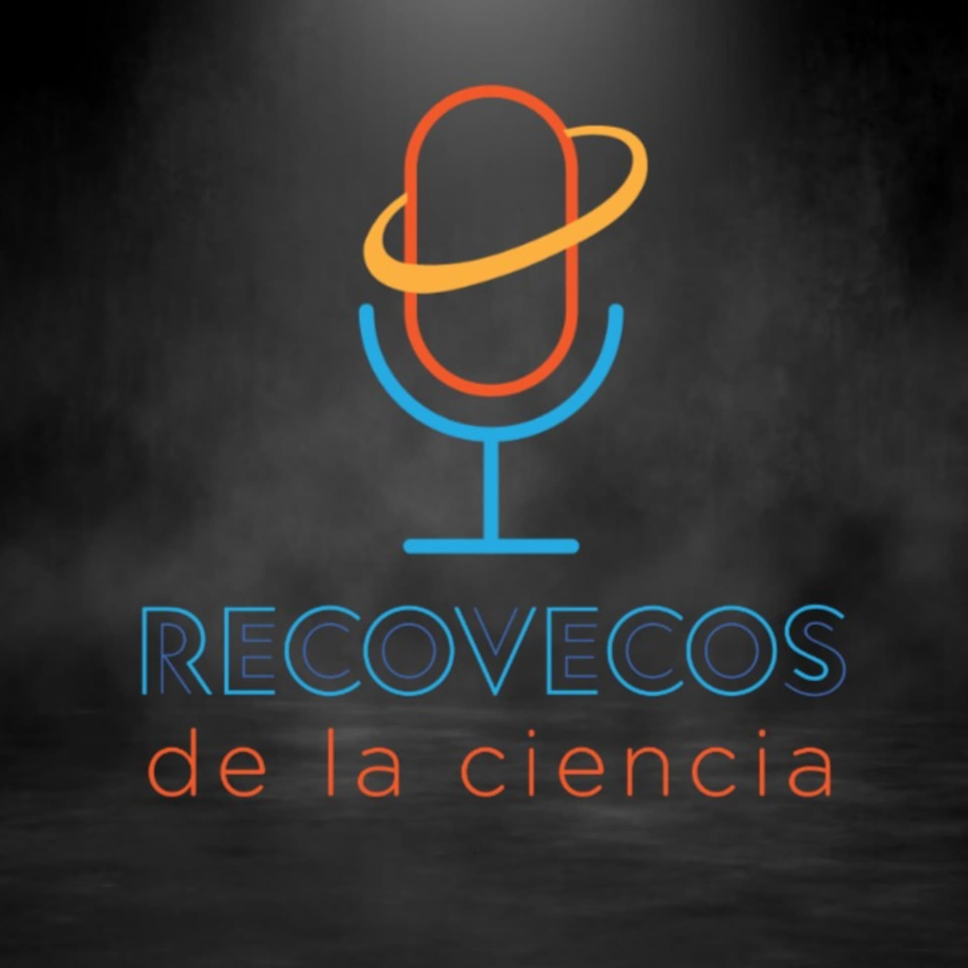 Recovecos de la Ciencia - Podcasts