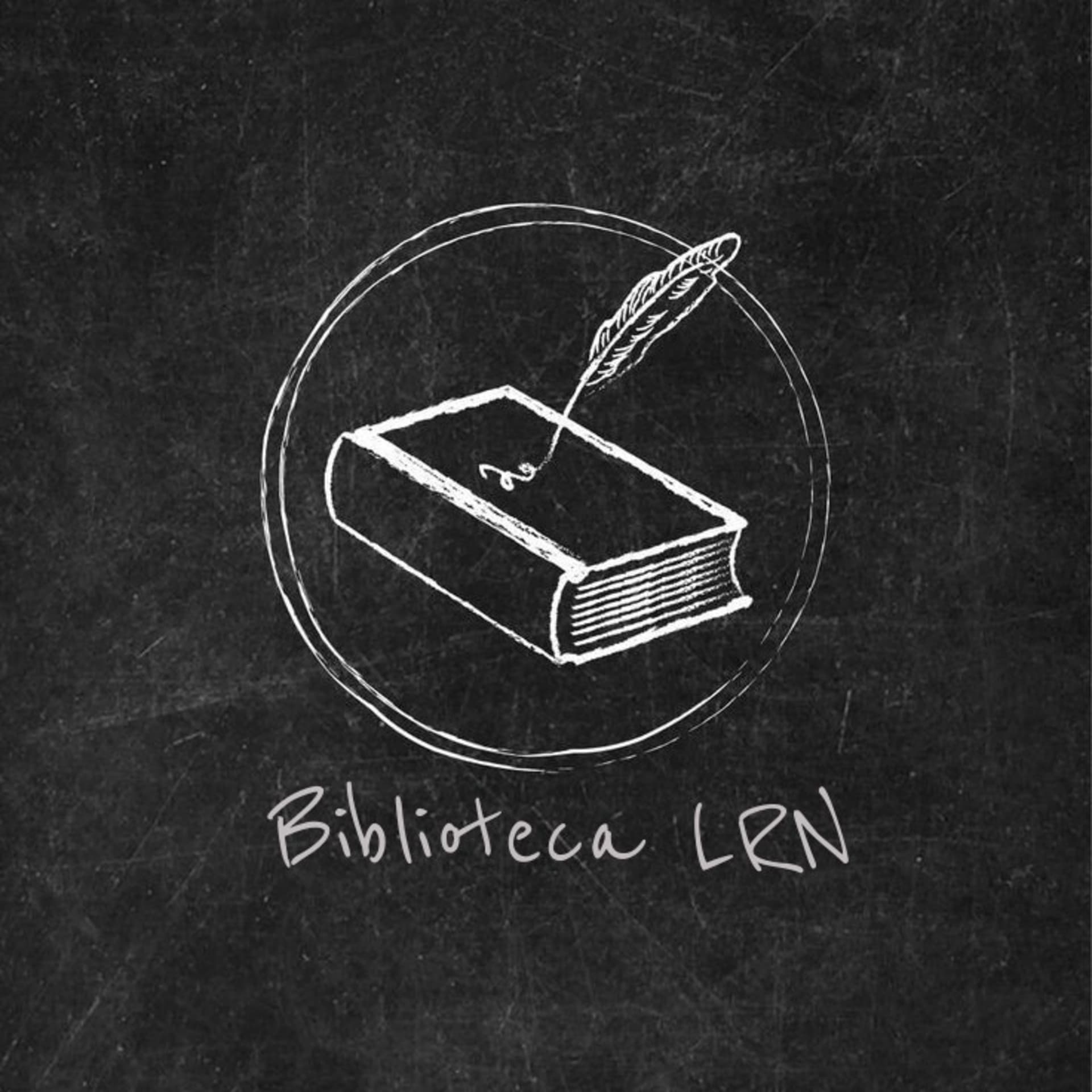 Biblioteca LRN - Podcasts