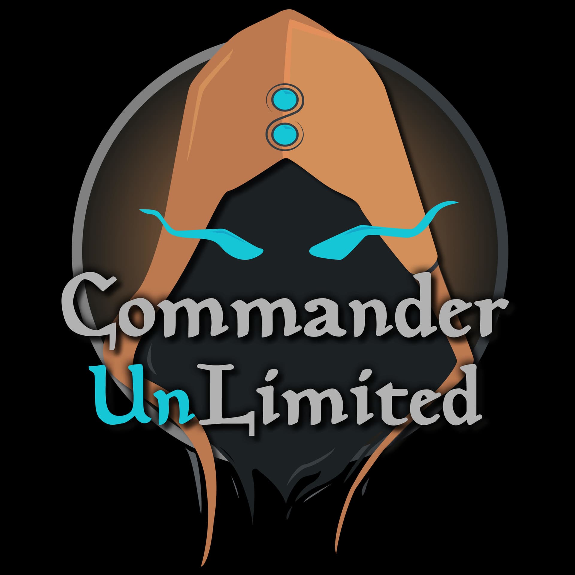 Commander UnLimited - Podcasts