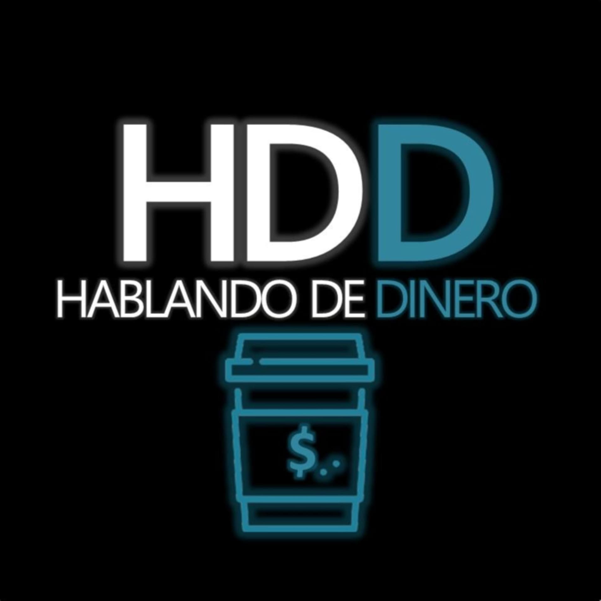 Hablando De Dinero - Podcasts