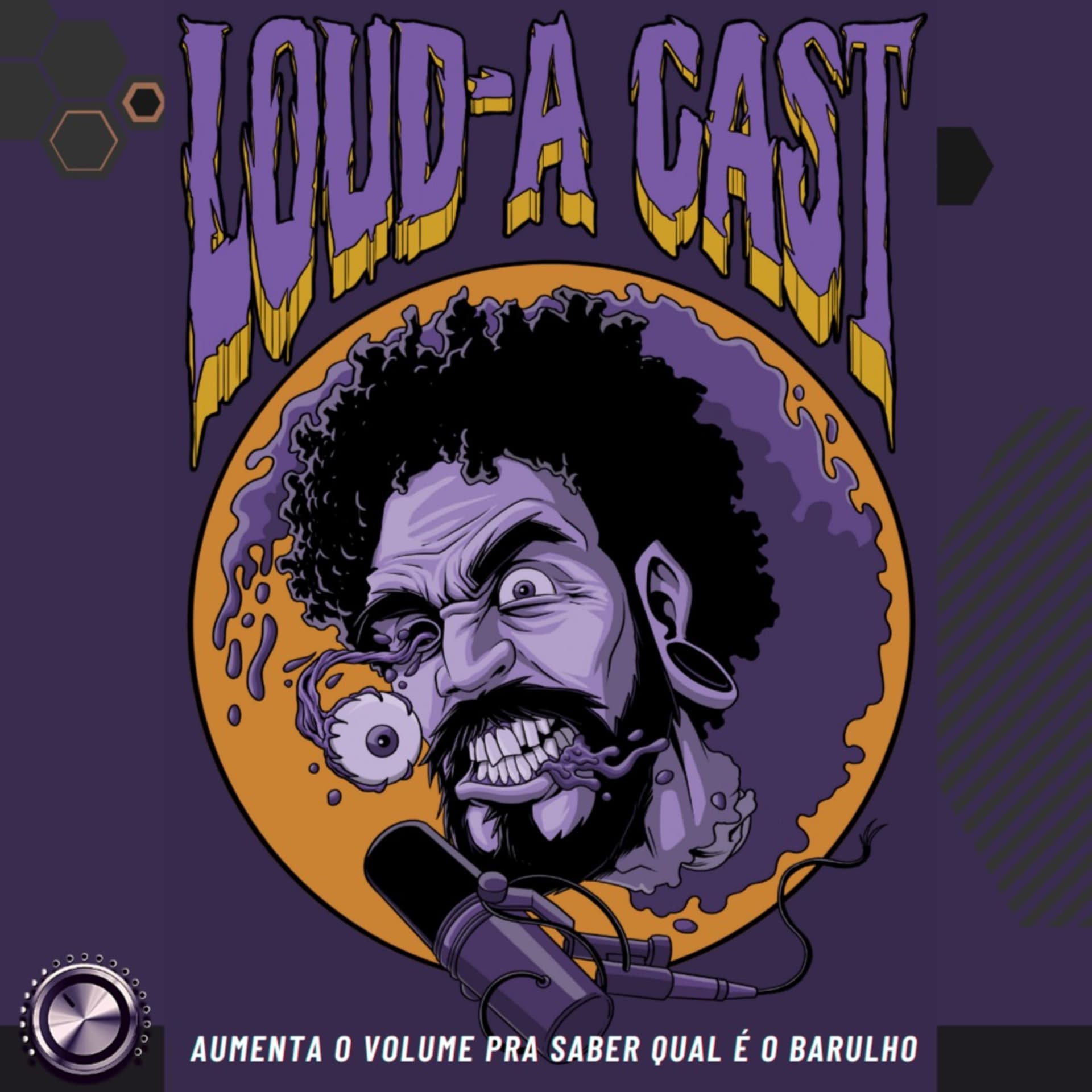 Loud-a Cast - Podcasts