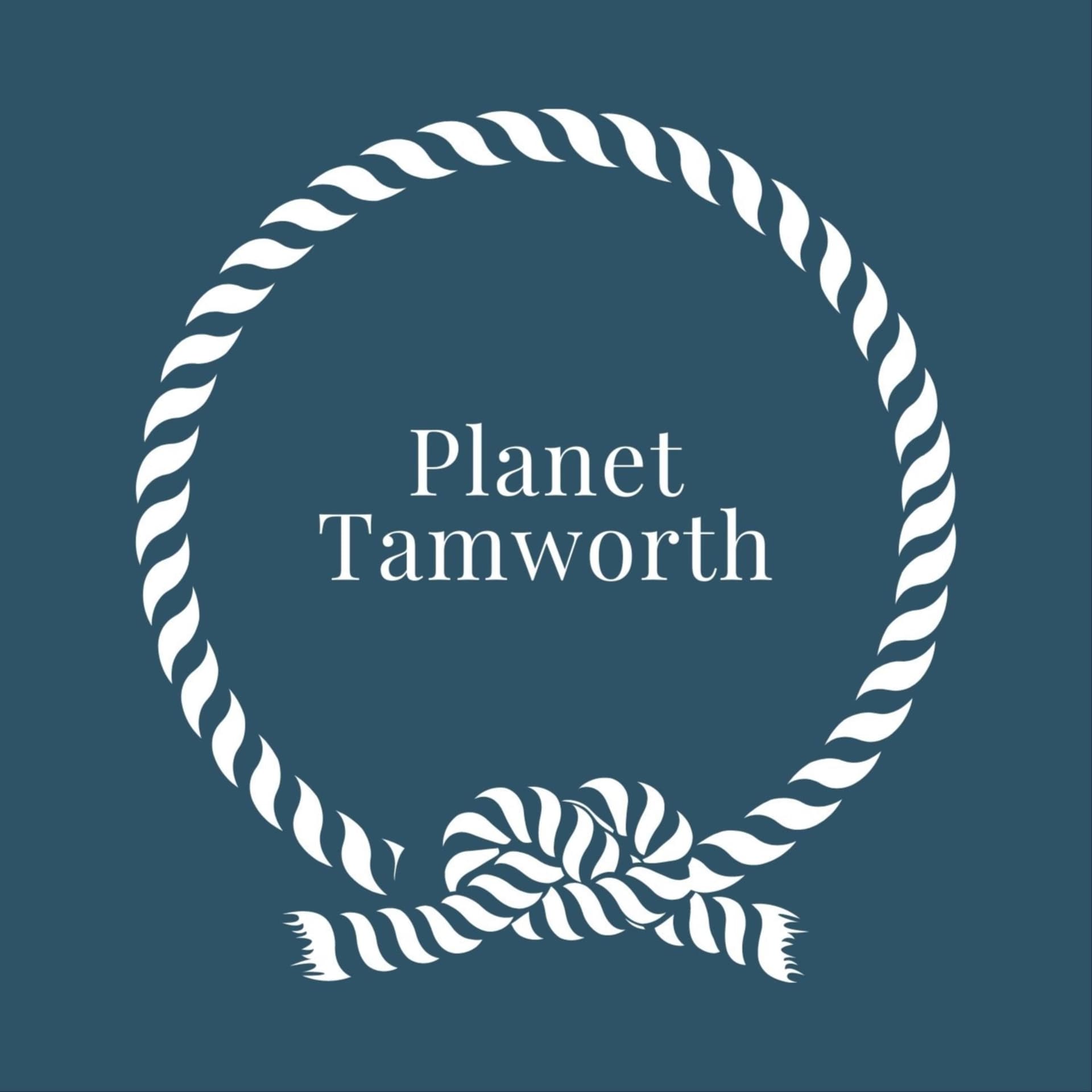 Planet Tamworth - Podcasts