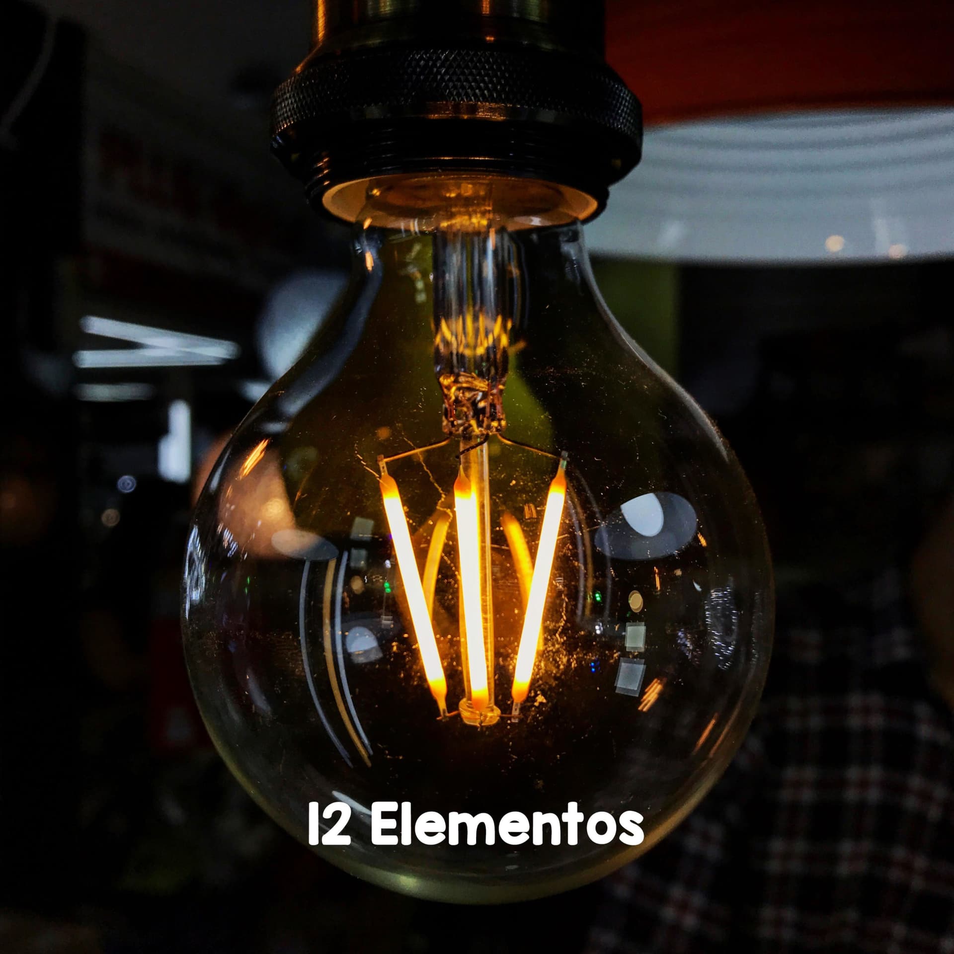 12 Elementos - Podcasts