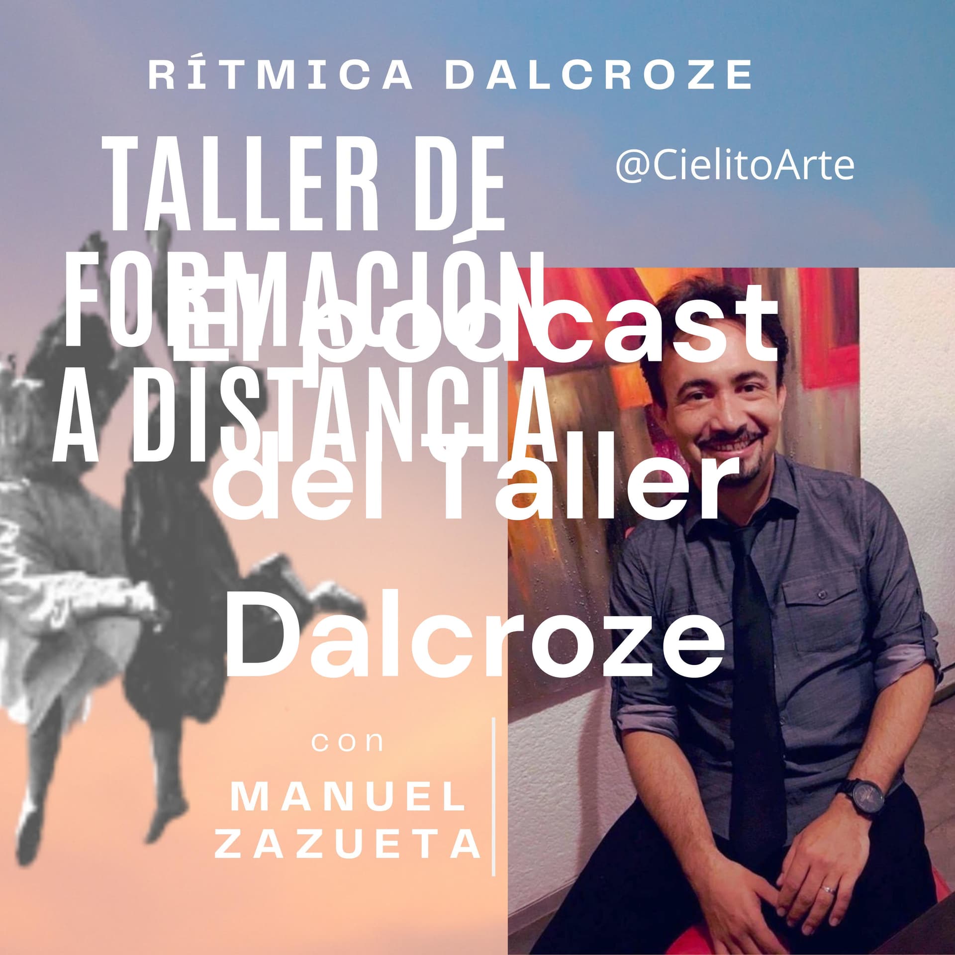 El podcast del Taller Dalcroze - Podcasts