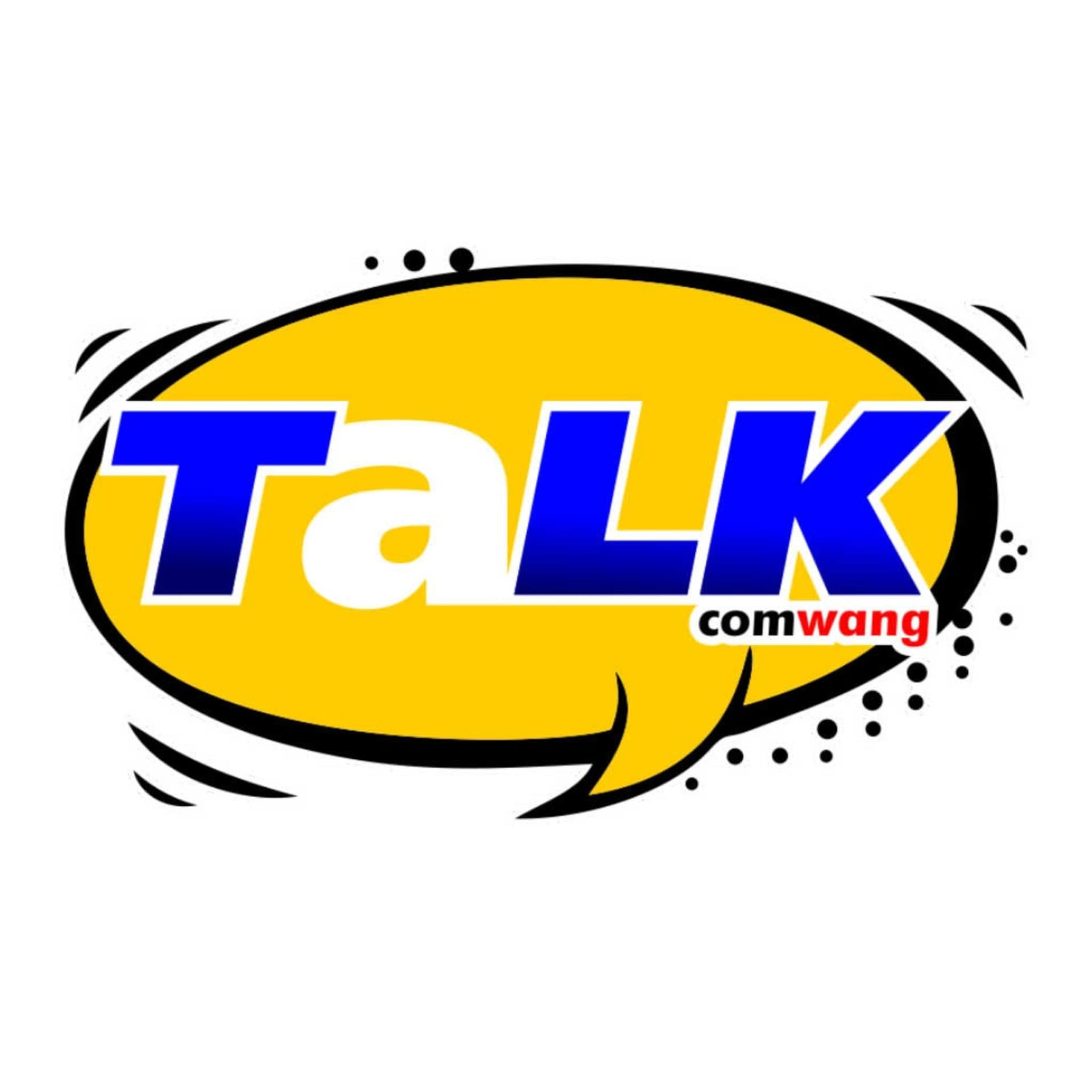 TALK com Wang - Podcasts