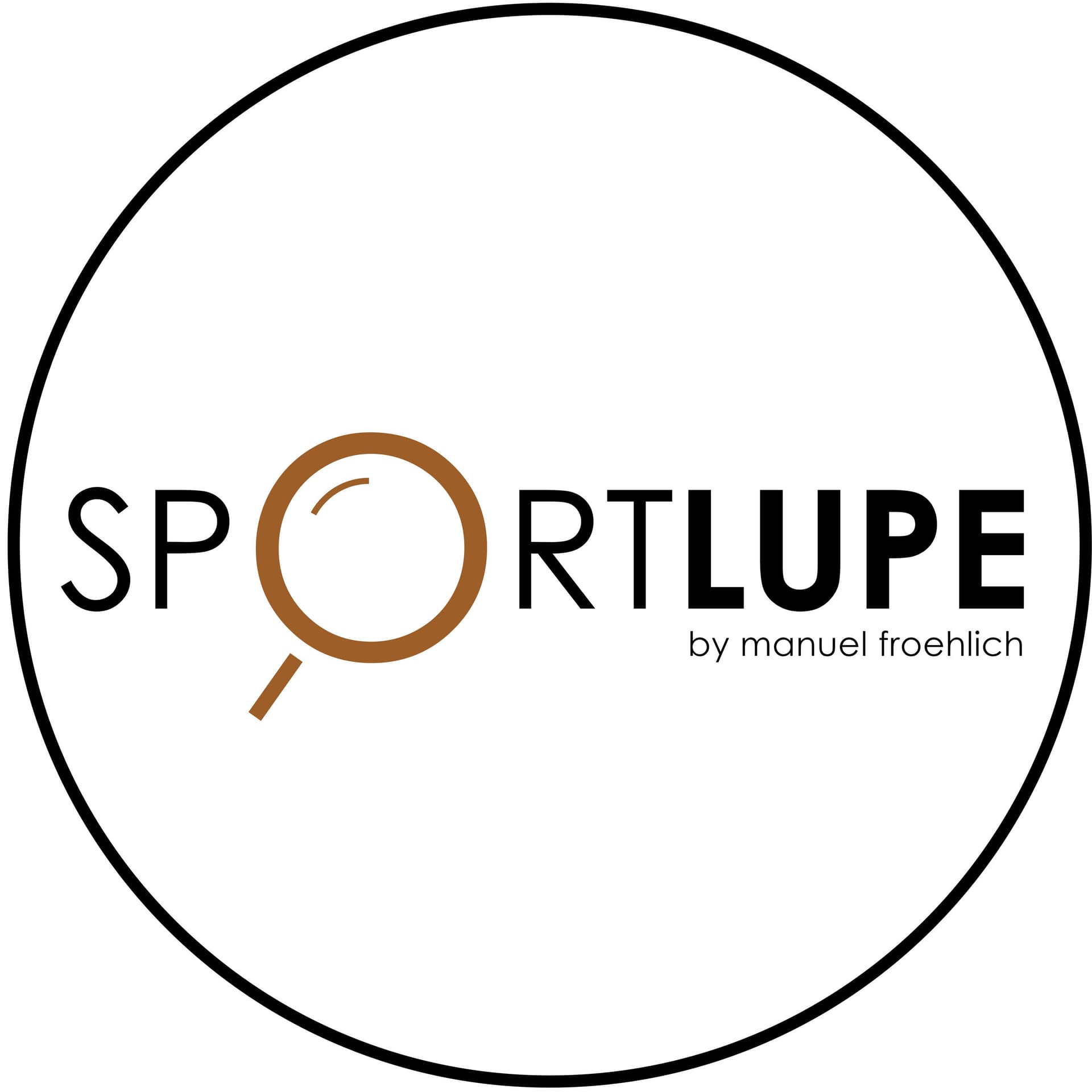 SPORTLUPE - Podcasts