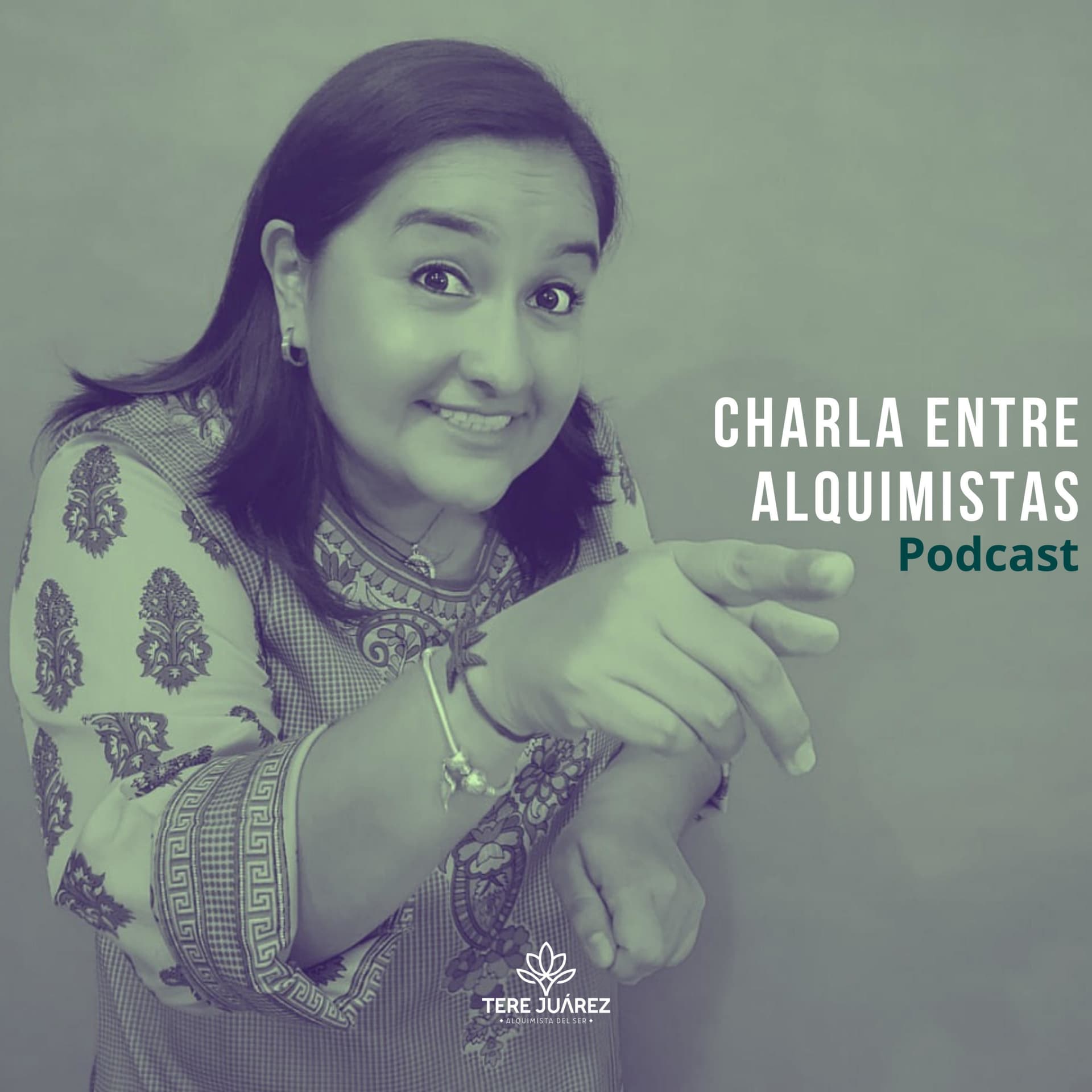 Charla entre Alquimistas - Podcasts