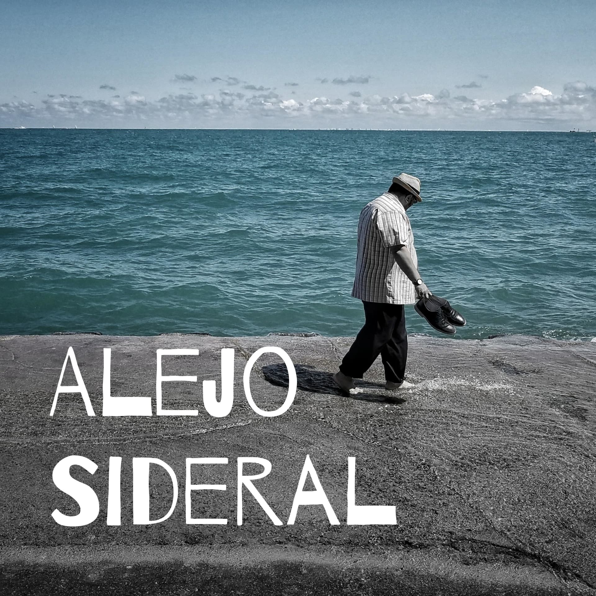 Alejo Sideral - Podcasts