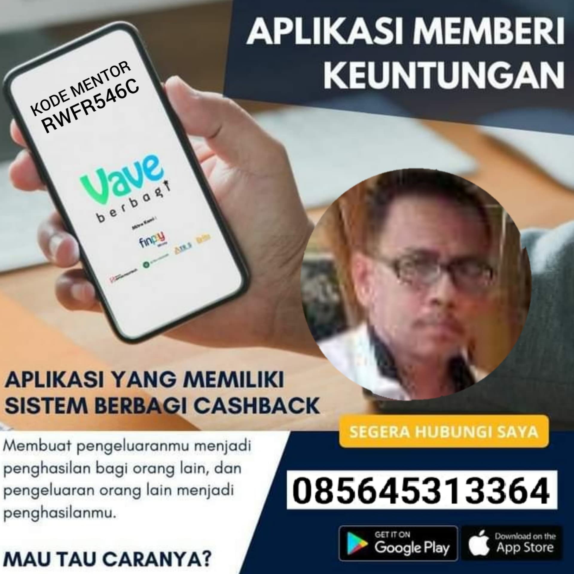 Team Vavers Kresnajaya - Podcasts