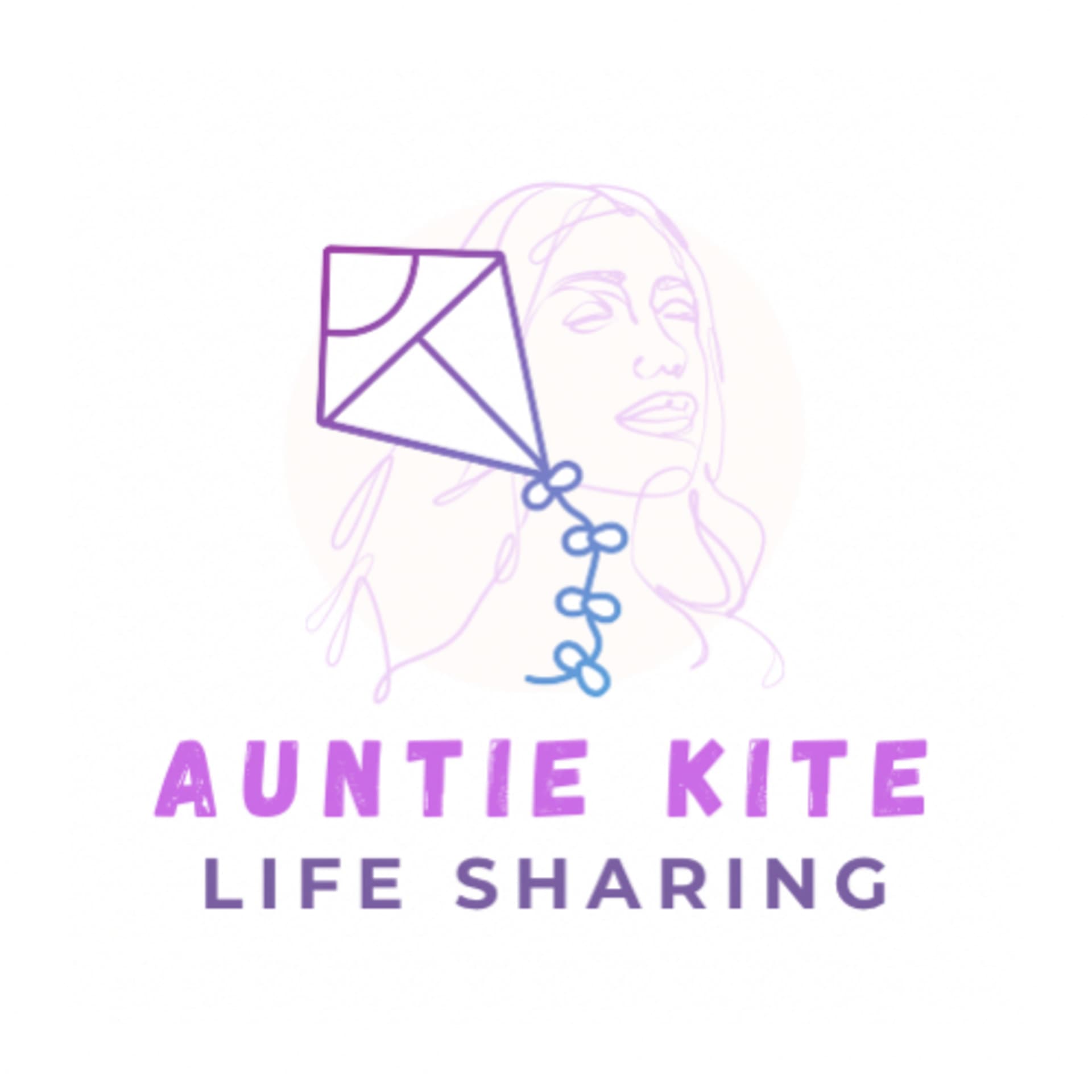Auntie Kite Life Sharing - Podcasts