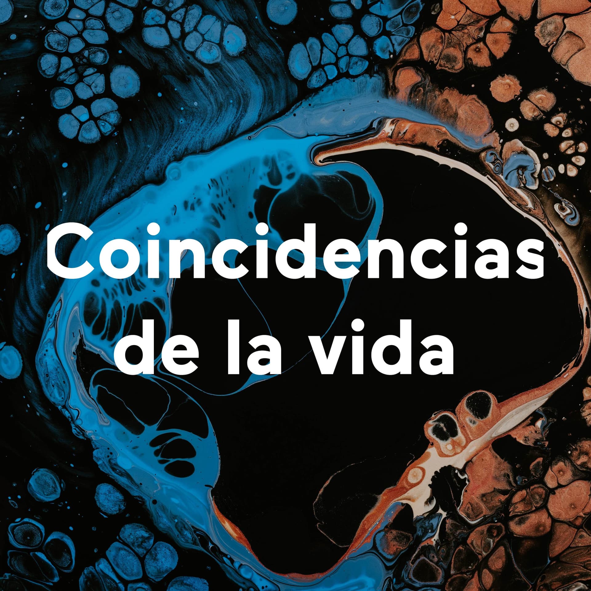Coincidencias de la vida - Podcasts
