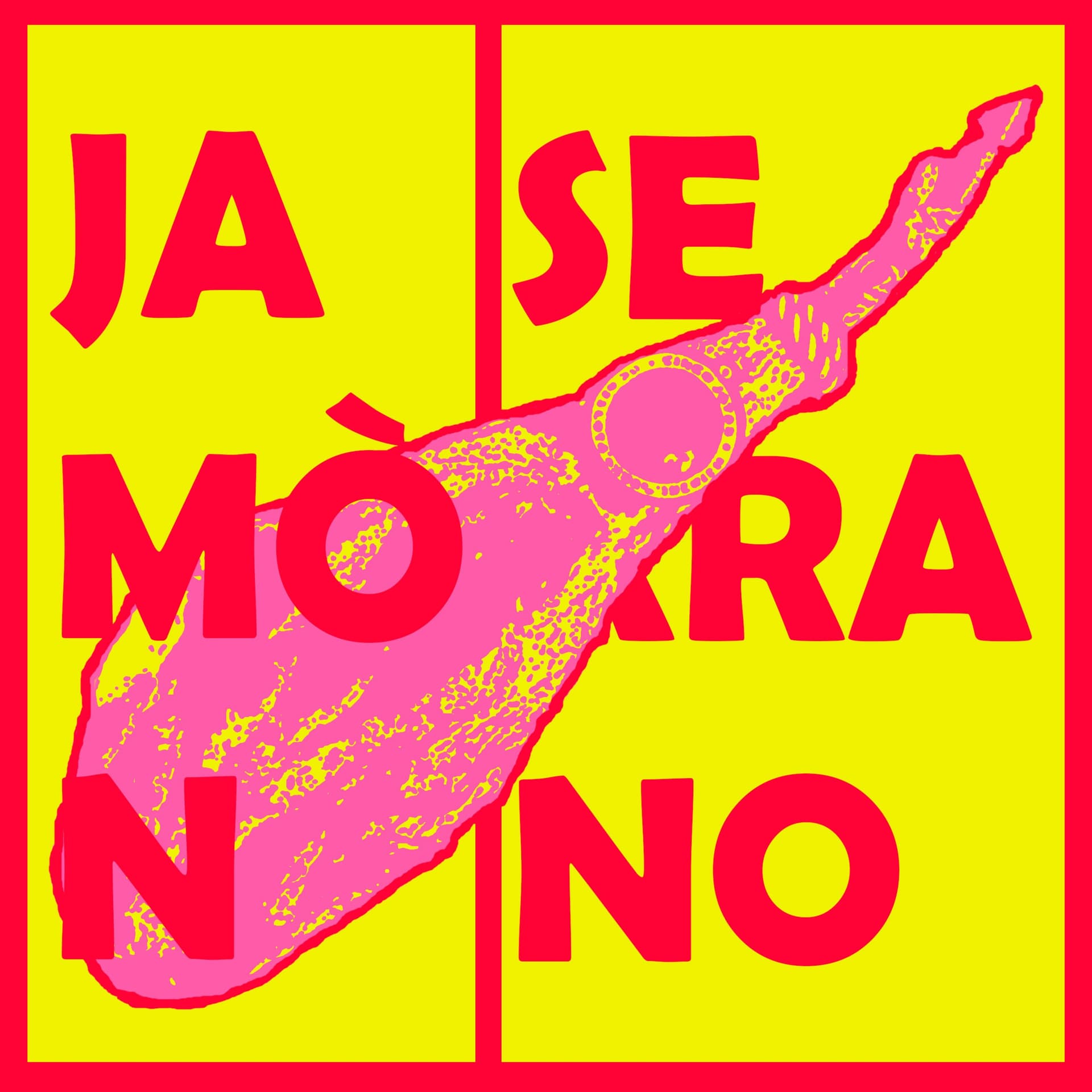 Jamón Serrano - Podcasts