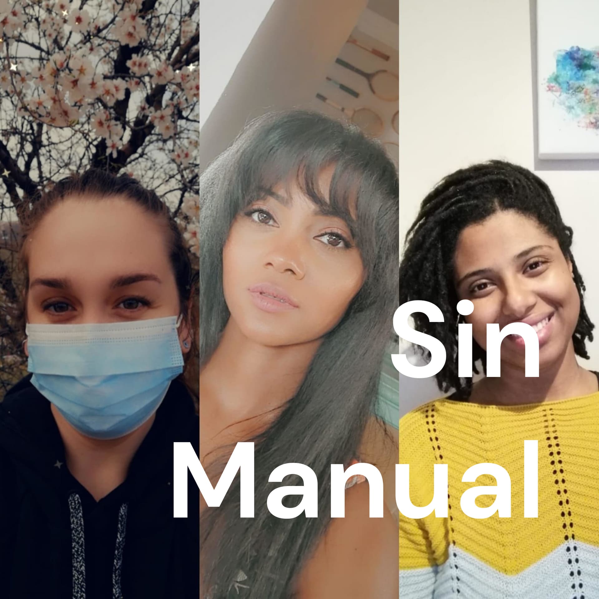 Sin Manual - Podcasts