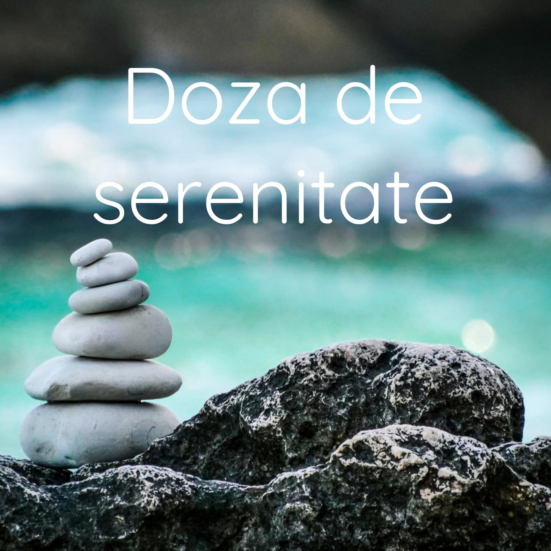 Doza de serenitate - Podcasts