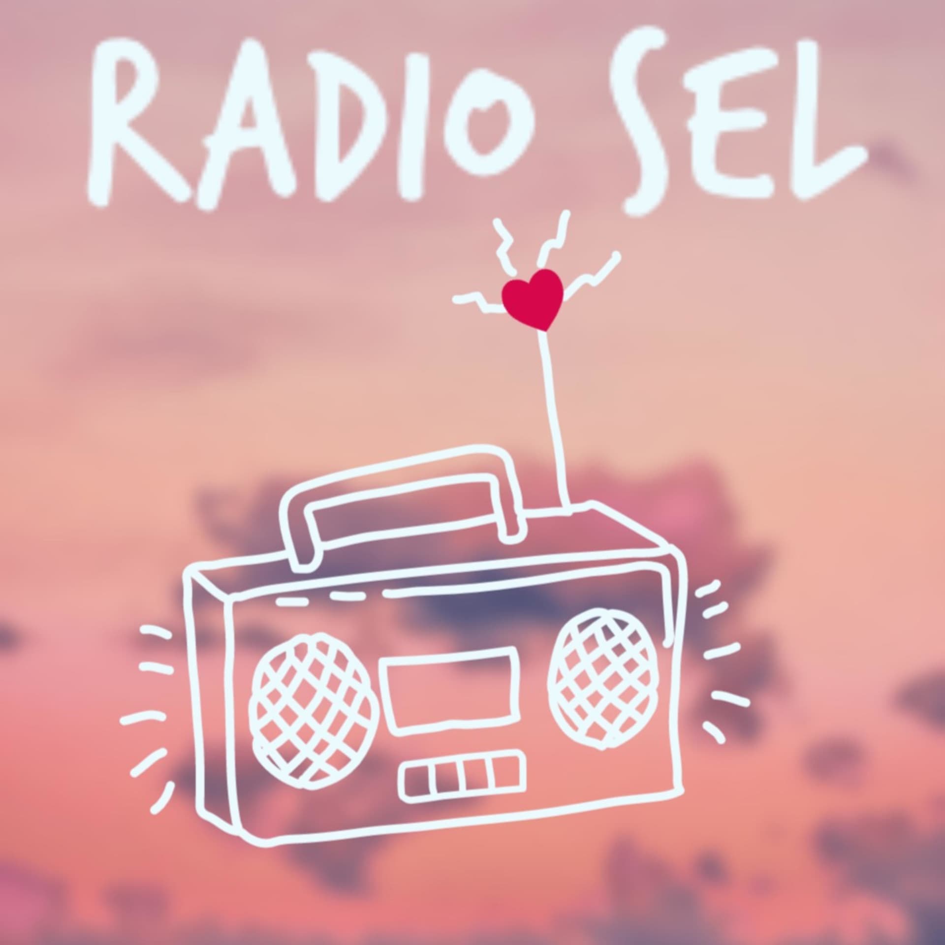 RADIO SEL, la radio delle emozioni - Podcasts