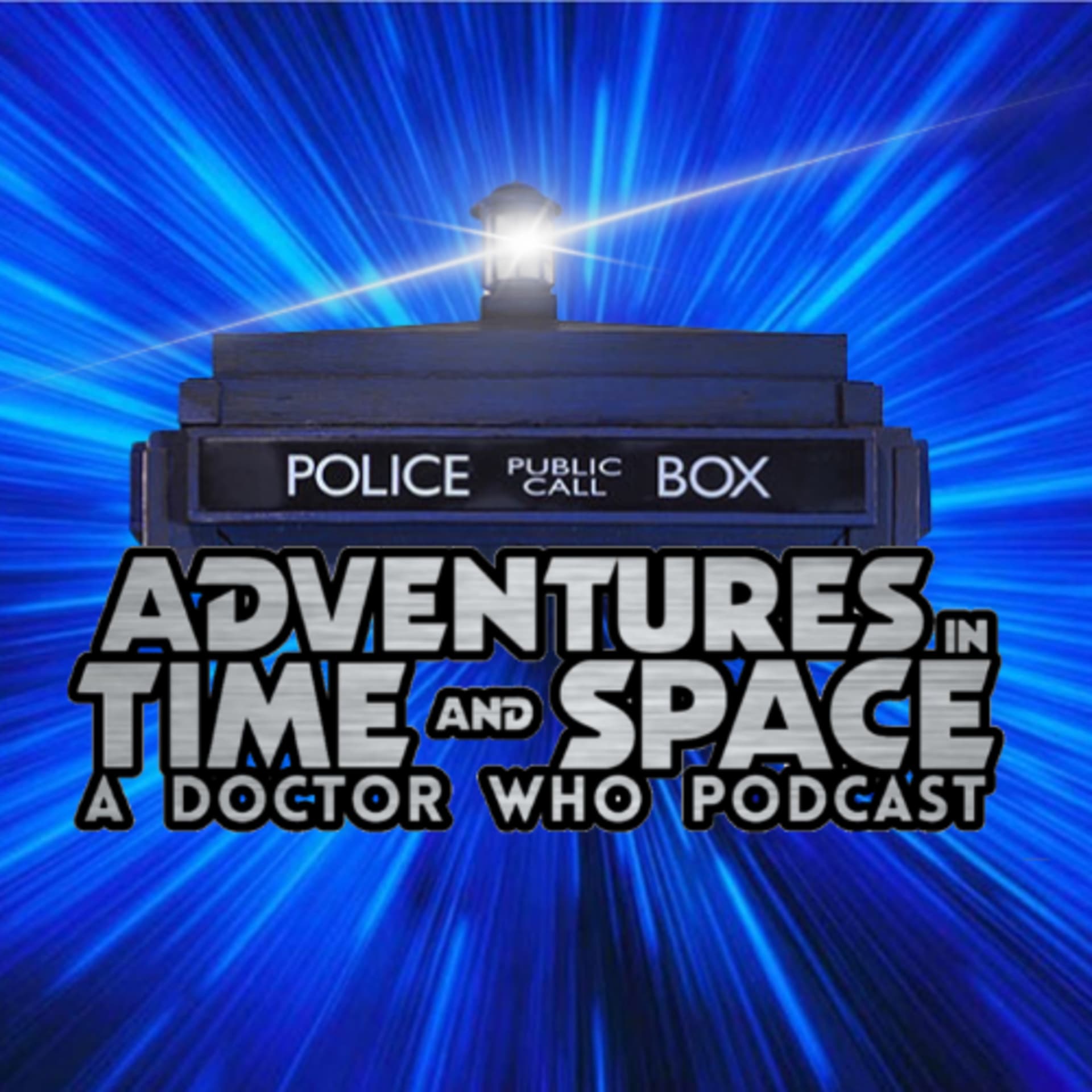 Adventures In Time And Space: A Doctor Who Podcast - Podcasts