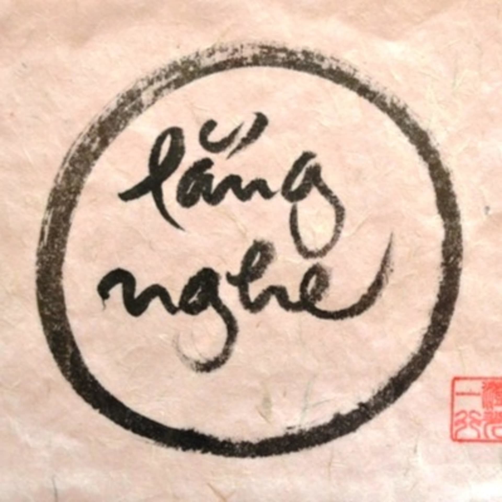 lắng & nghe - Podcasts